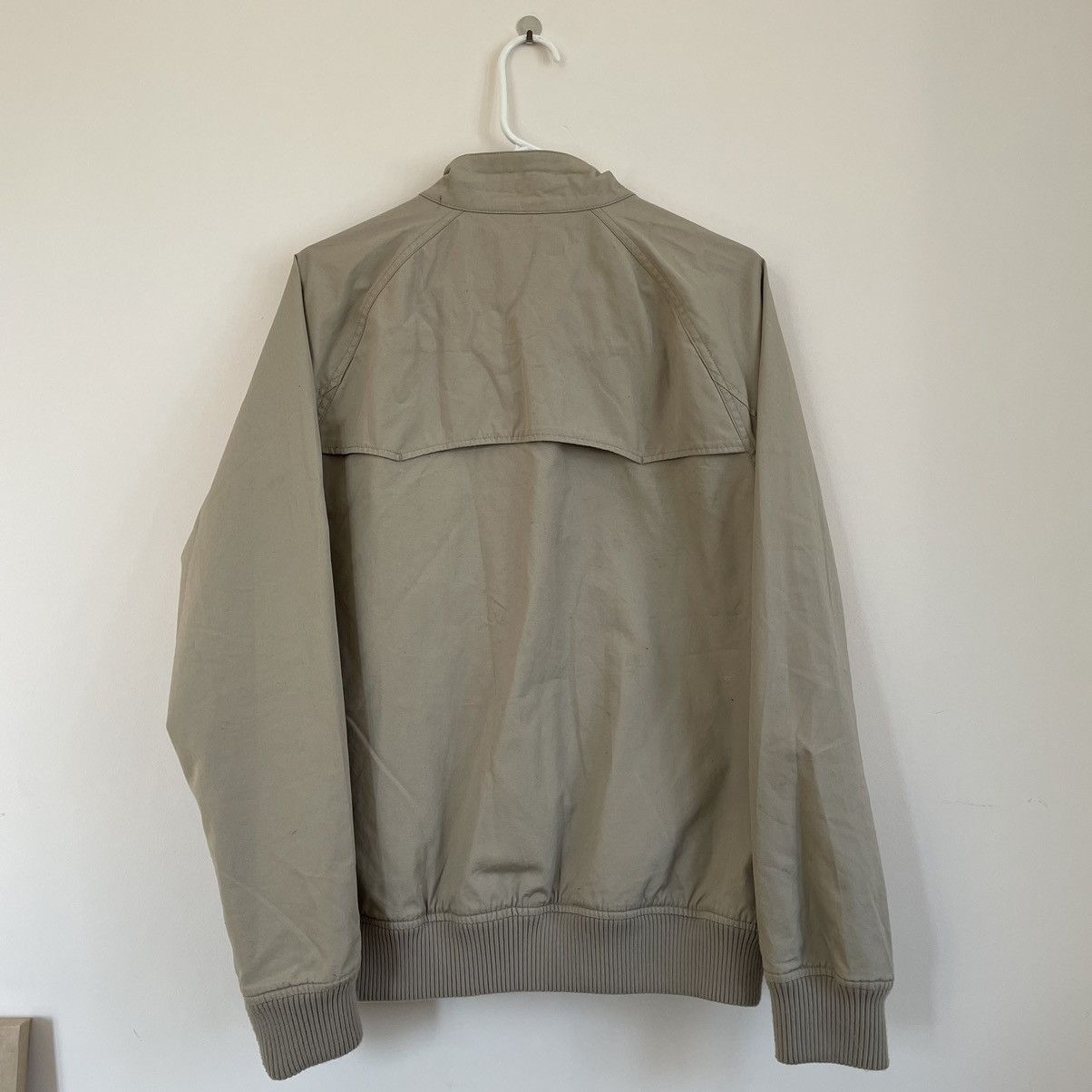 Ben Sherman × Vintage Ben Sherman casual jacket Size US L / EU 52-54 / 3 - 7 Thumbnail