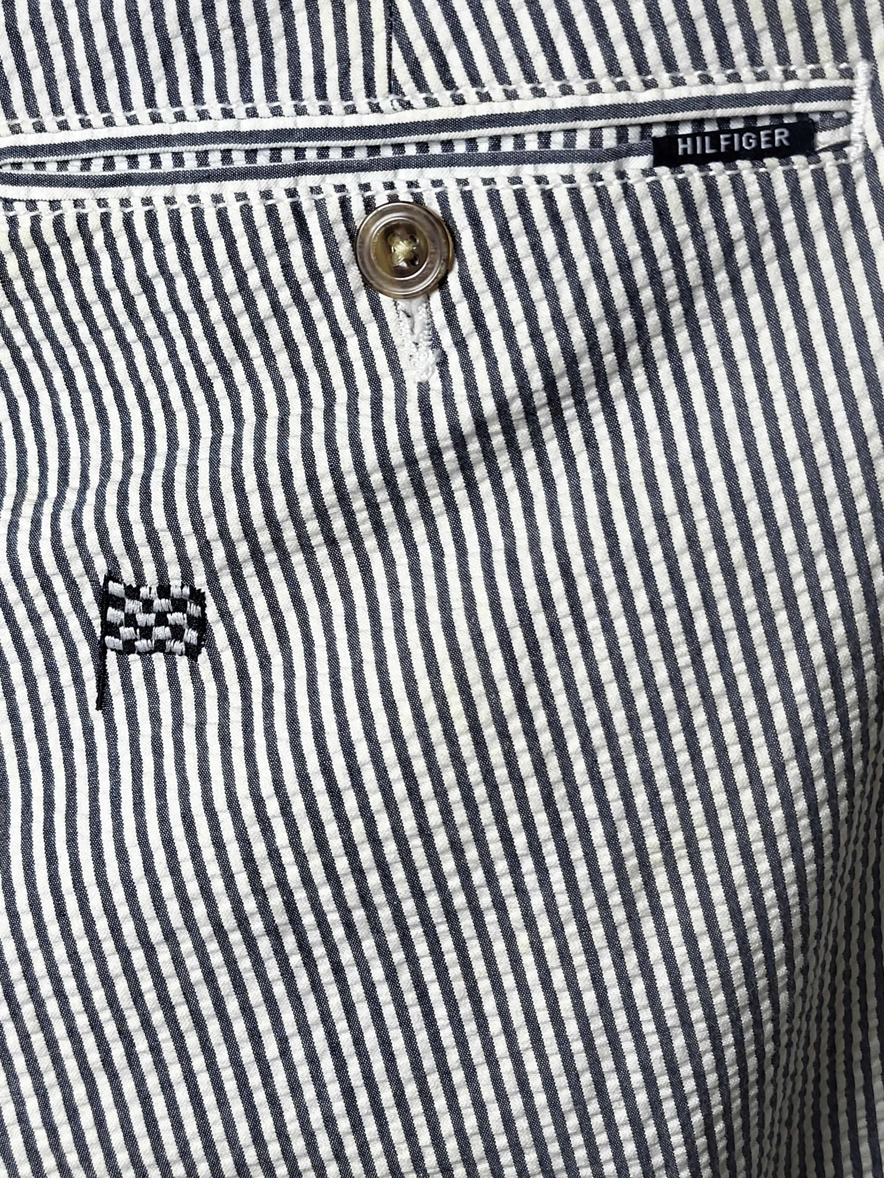 Tommy Hilfiger lux Tommy Hilfiger Wide fit chino pants Size US 32 / EU 48 - 5 Thumbnail