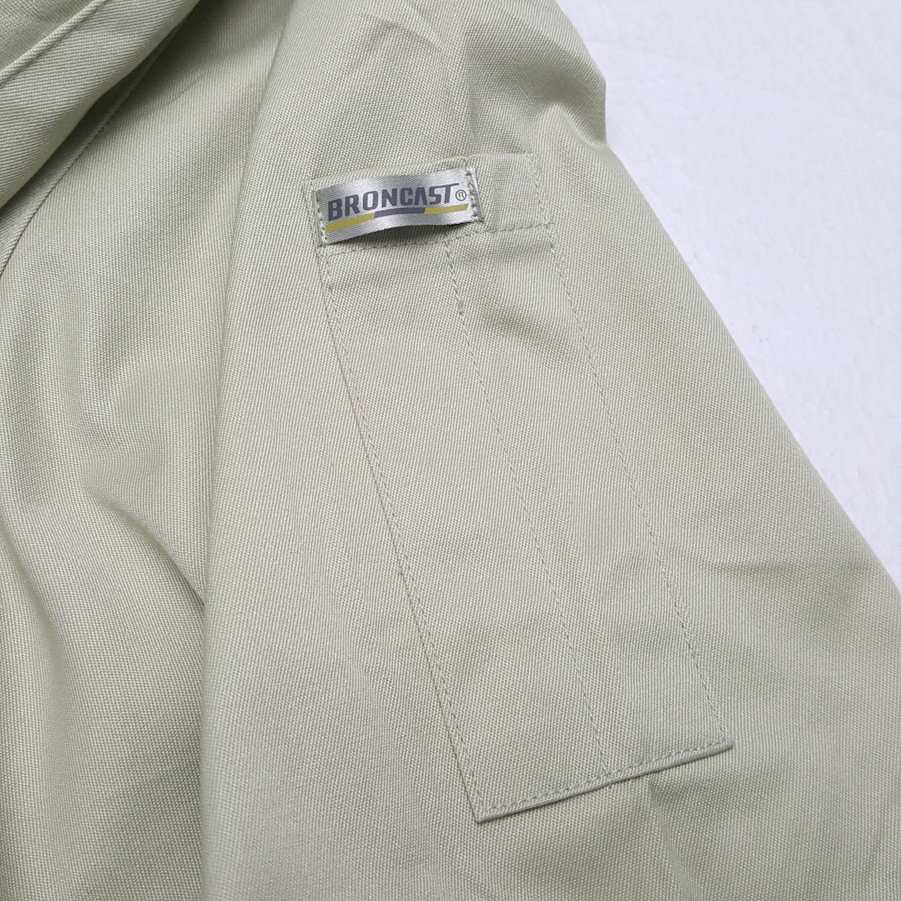 Honda × Vintage Vintage MUGEN HONDA Japanese Racing Team Custom Jacket Size US M / EU 48-50 / 2 - 7 Thumbnail