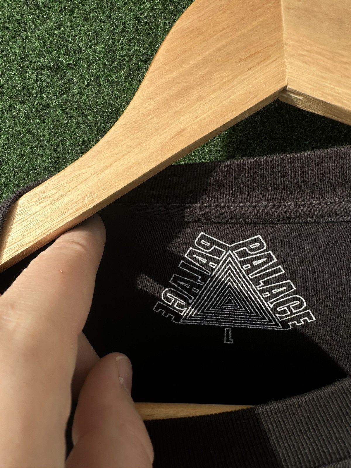 Palace Palace P-Bela Longsleeve Size US L / EU 52-54 / 3 - 3 Thumbnail