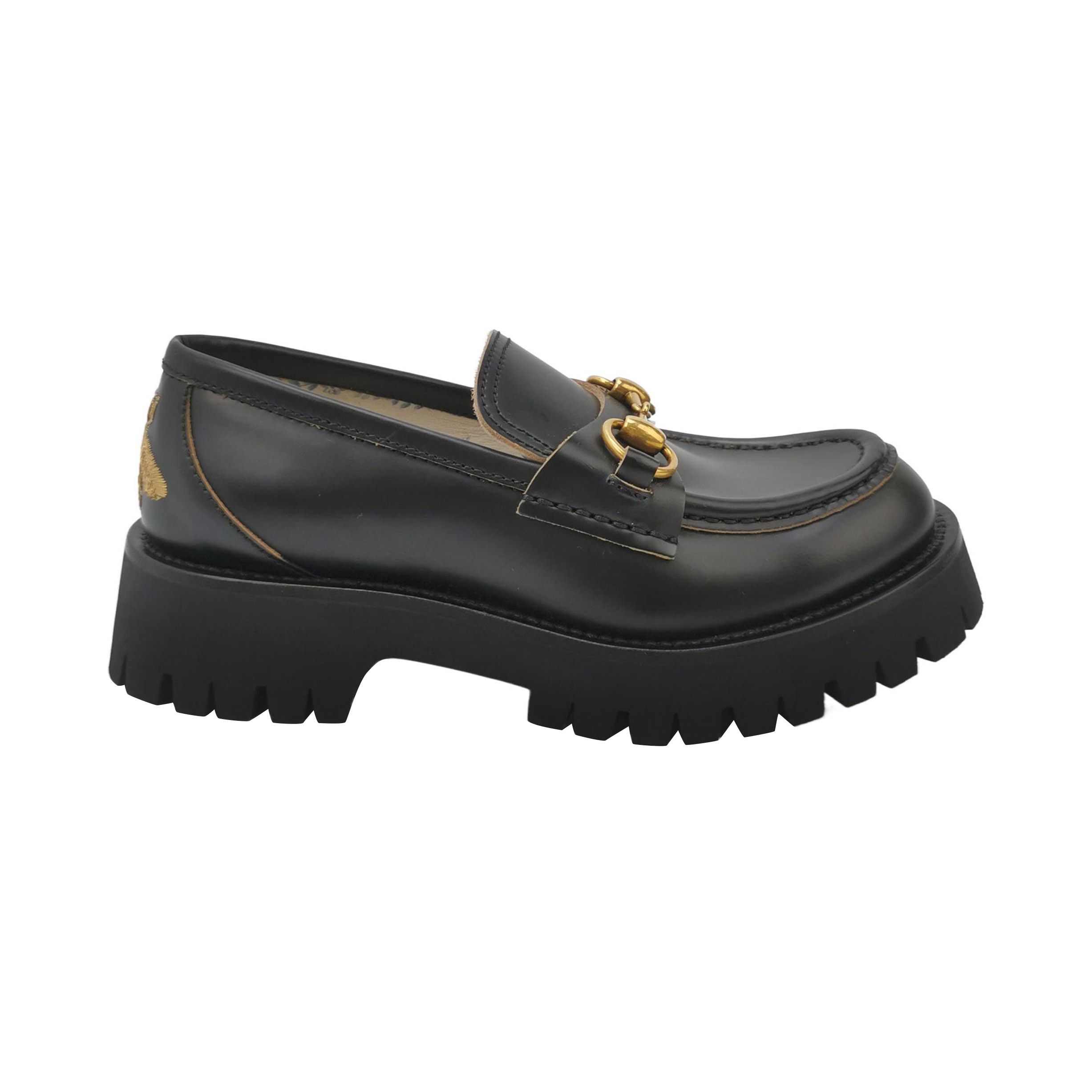 Gucci Gucci Women 5-5 Flats Size US 5.5 / IT 35.5 - 1 Thumbnail
