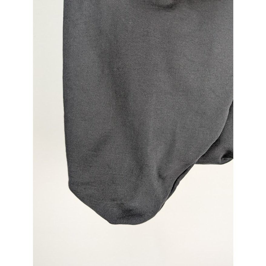 Vetements o1rshd1 Hoodie with Vetements Logo in Black Size US S / EU 44-46 / 1 - 8 Thumbnail