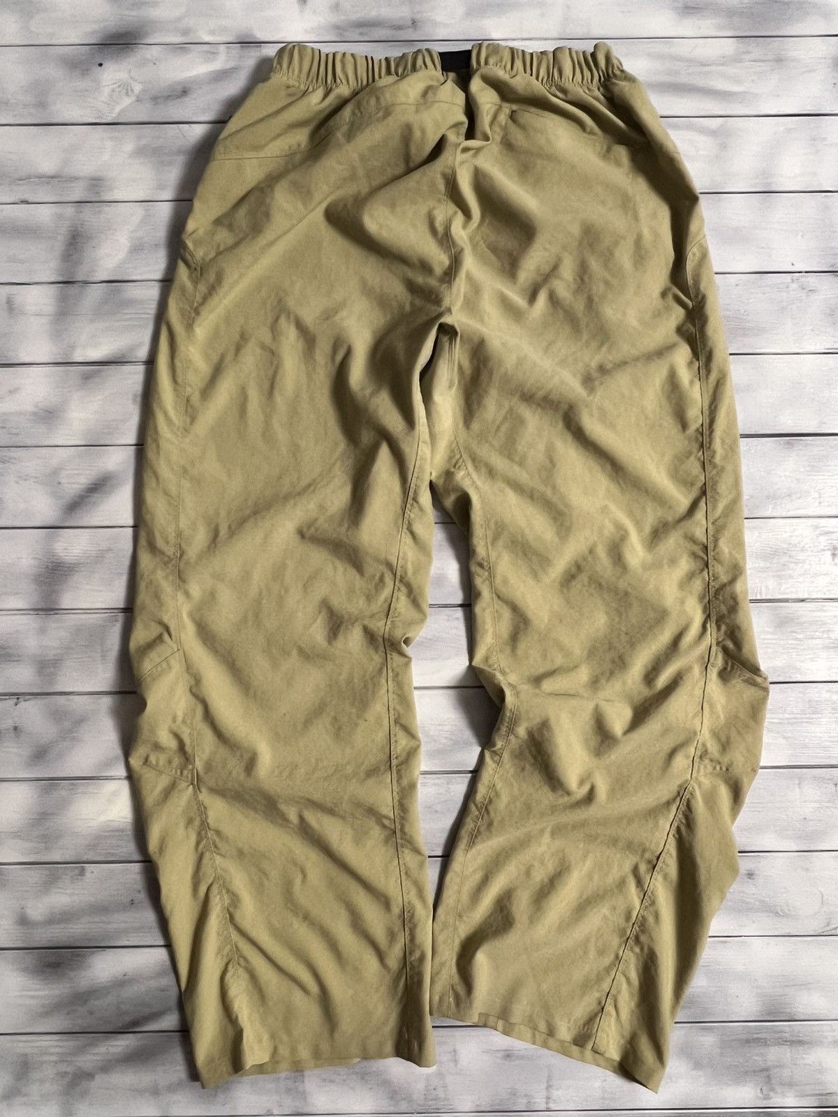 Nike ACG Rare Vintage Outdoor Pants Nike ACG Swoosh Size US 35 - 7 Thumbnail