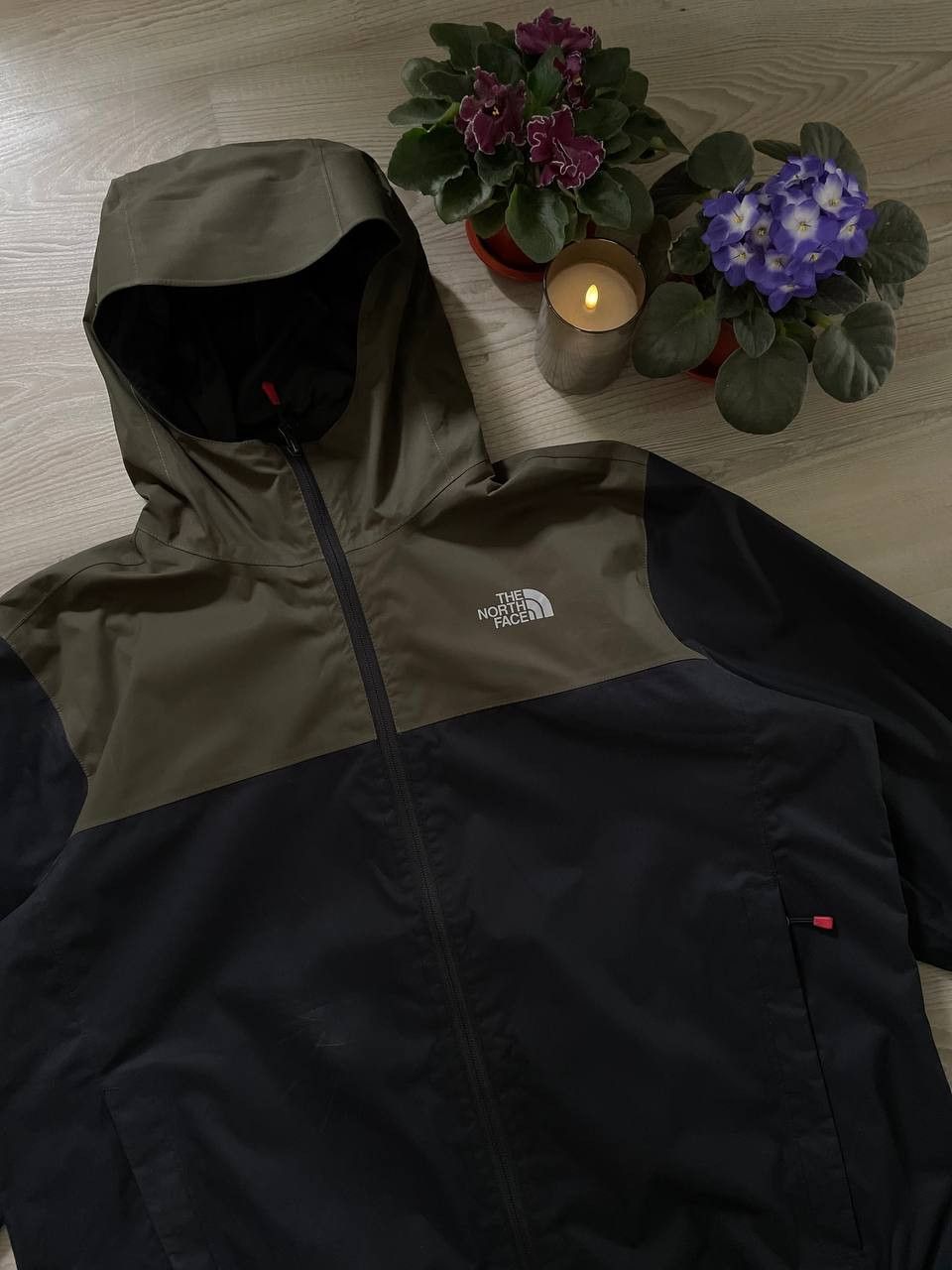 Outdoor Research × The North Face The North Face DryVent Jacket X Large Size US XL / EU 56 / 4 - 2 Thumbnail