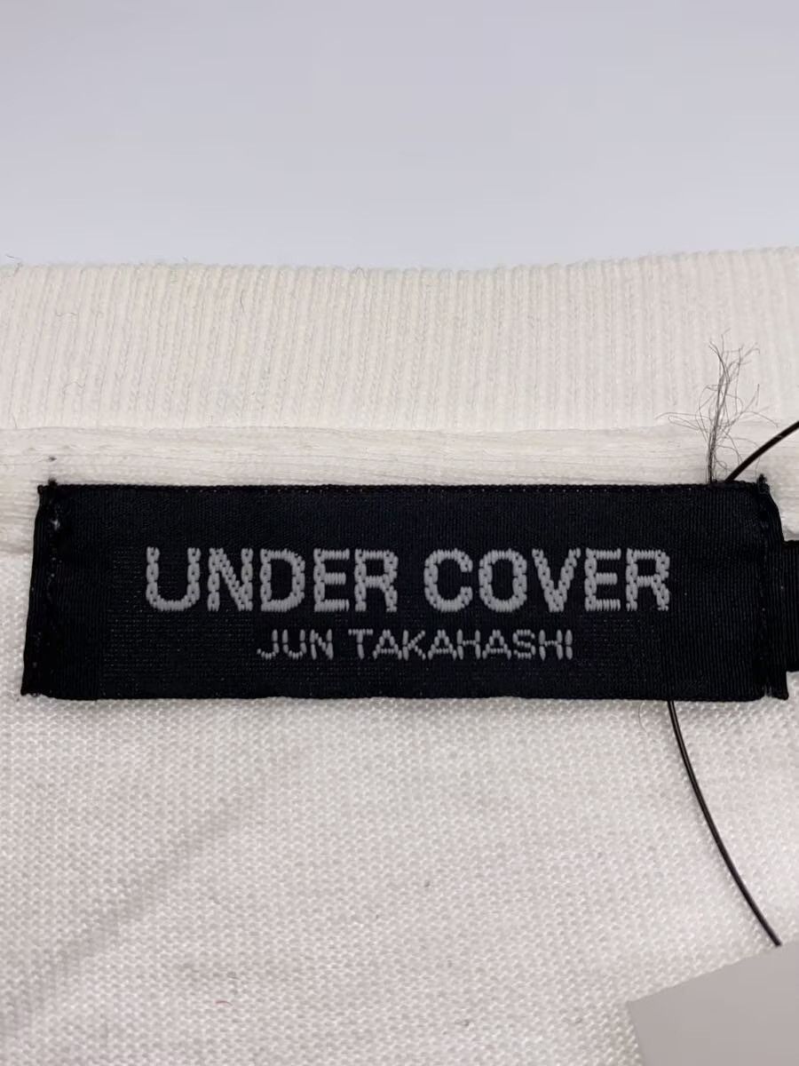 Undercover We Make Noise Not Clothes Tee Size US M / EU 48-50 / 2 - 4 Thumbnail
