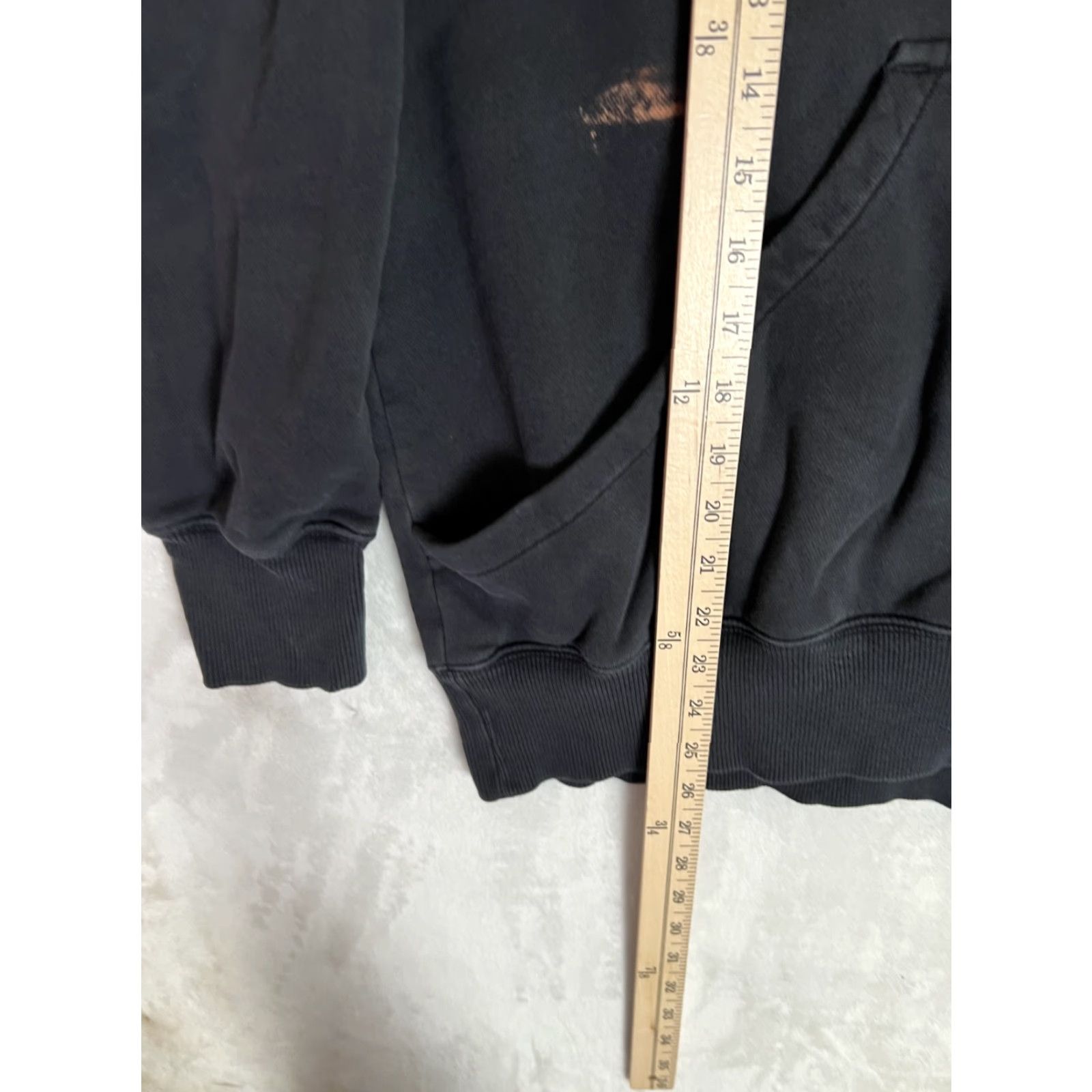 Nike Nike Center Swoosh Hoodie Sweatshirt Fleece Size Small Size L / US 10 / IT 46 - 5 Thumbnail