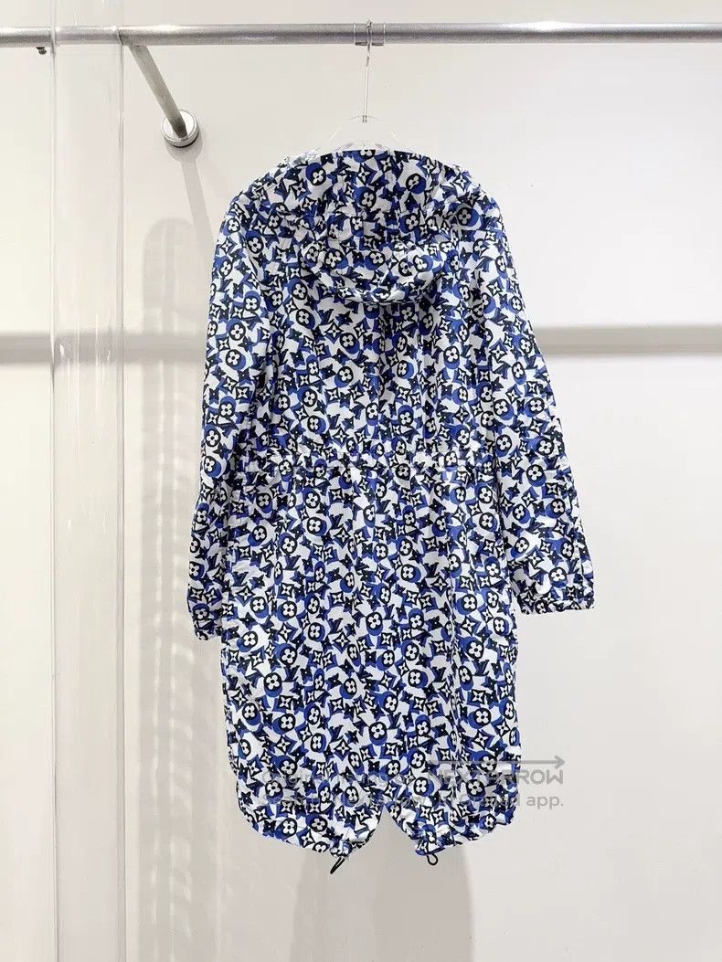 Louis Vuitton Louis Vuitton Stormtrooper jacket Size XXS / US 00 / IT 34 - 2 Thumbnail
