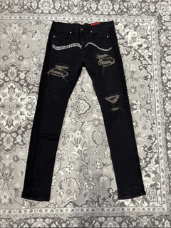 Men's Ev Bravado Denim | Grailed