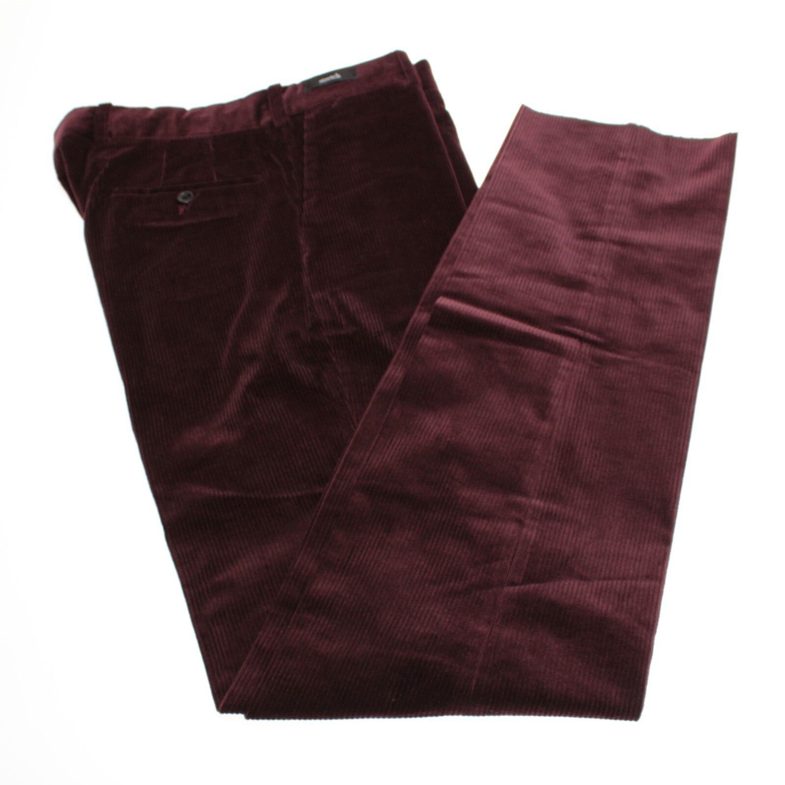 Coppley Coppley New with tags Chino Size 34 US In Red Size US 34 / EU 50 - 2 Thumbnail