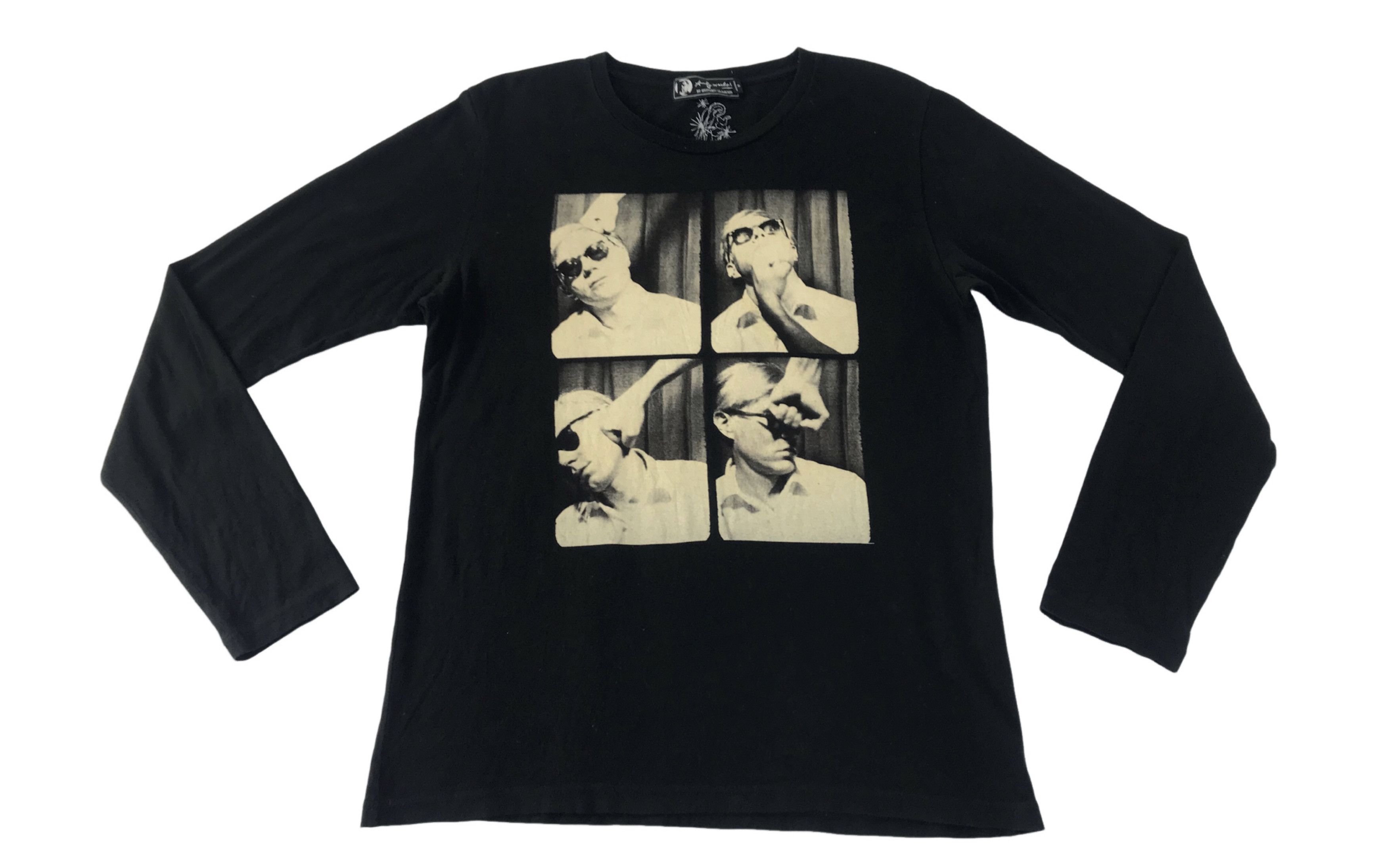 Hysteric Glamour Hysteric Glamour 