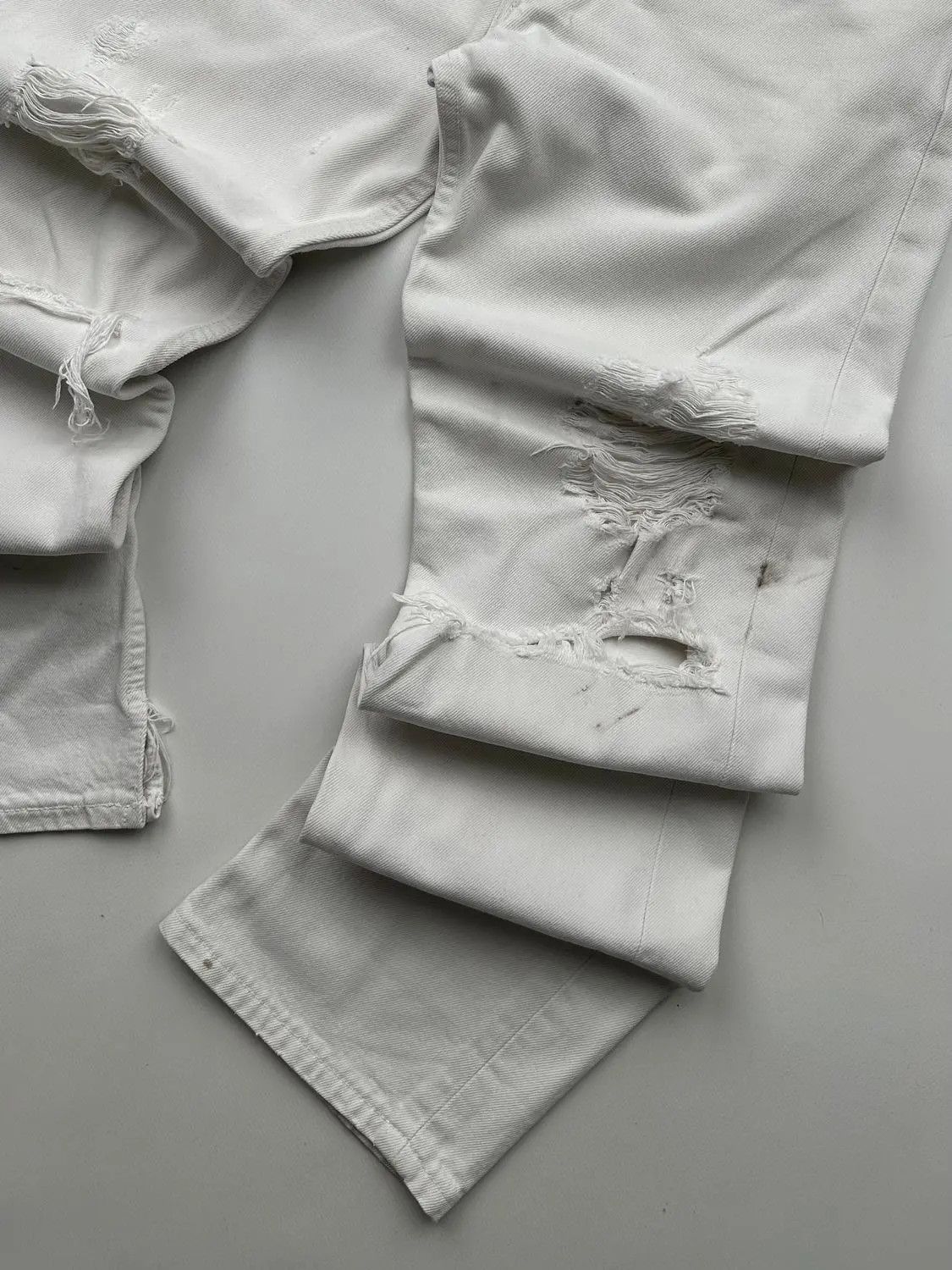 Levi's Levi’s 501xx Vintage Jeans (11) Size US 32 / EU 48 - 5 Thumbnail