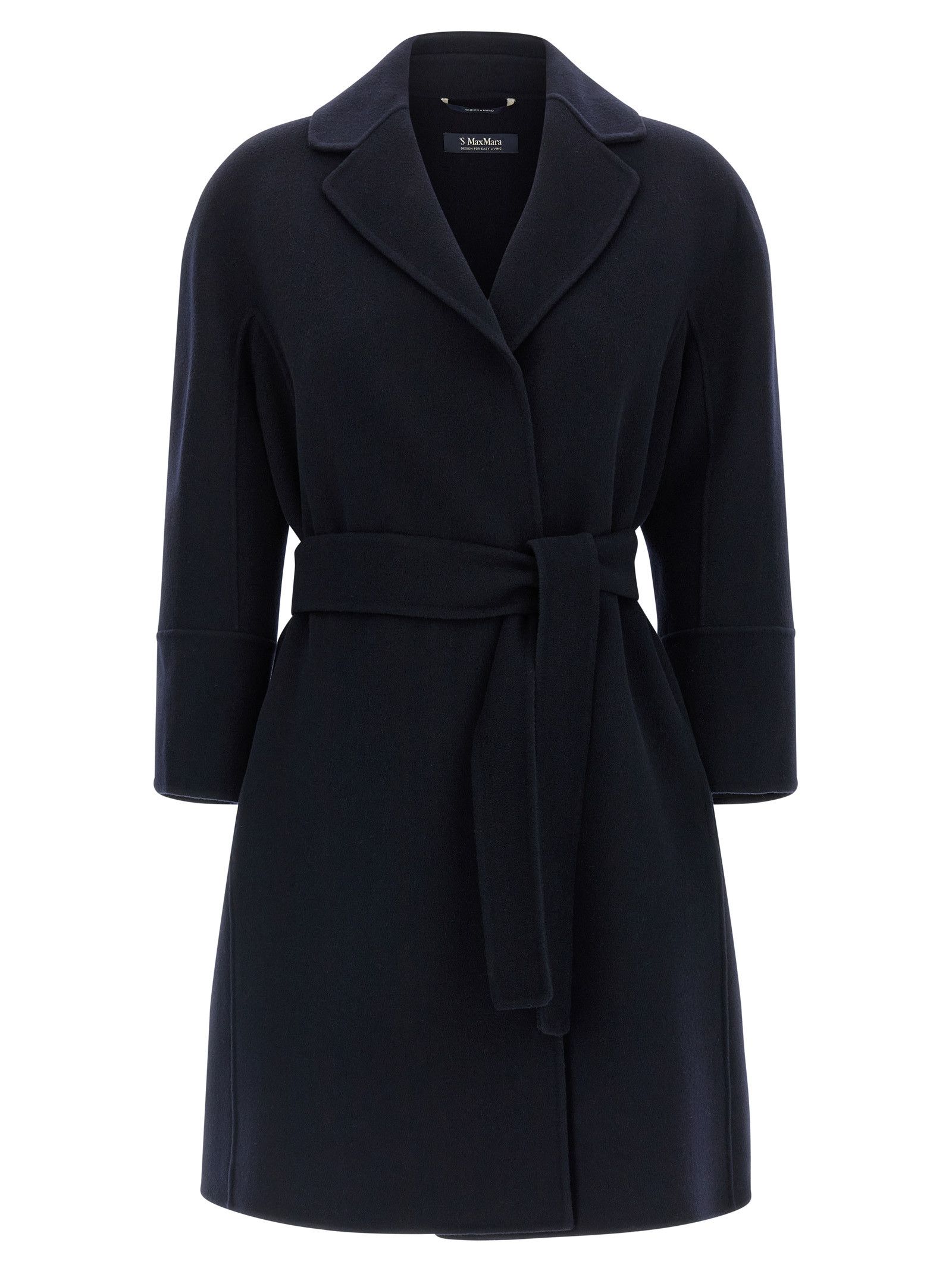 'Arona' Coat