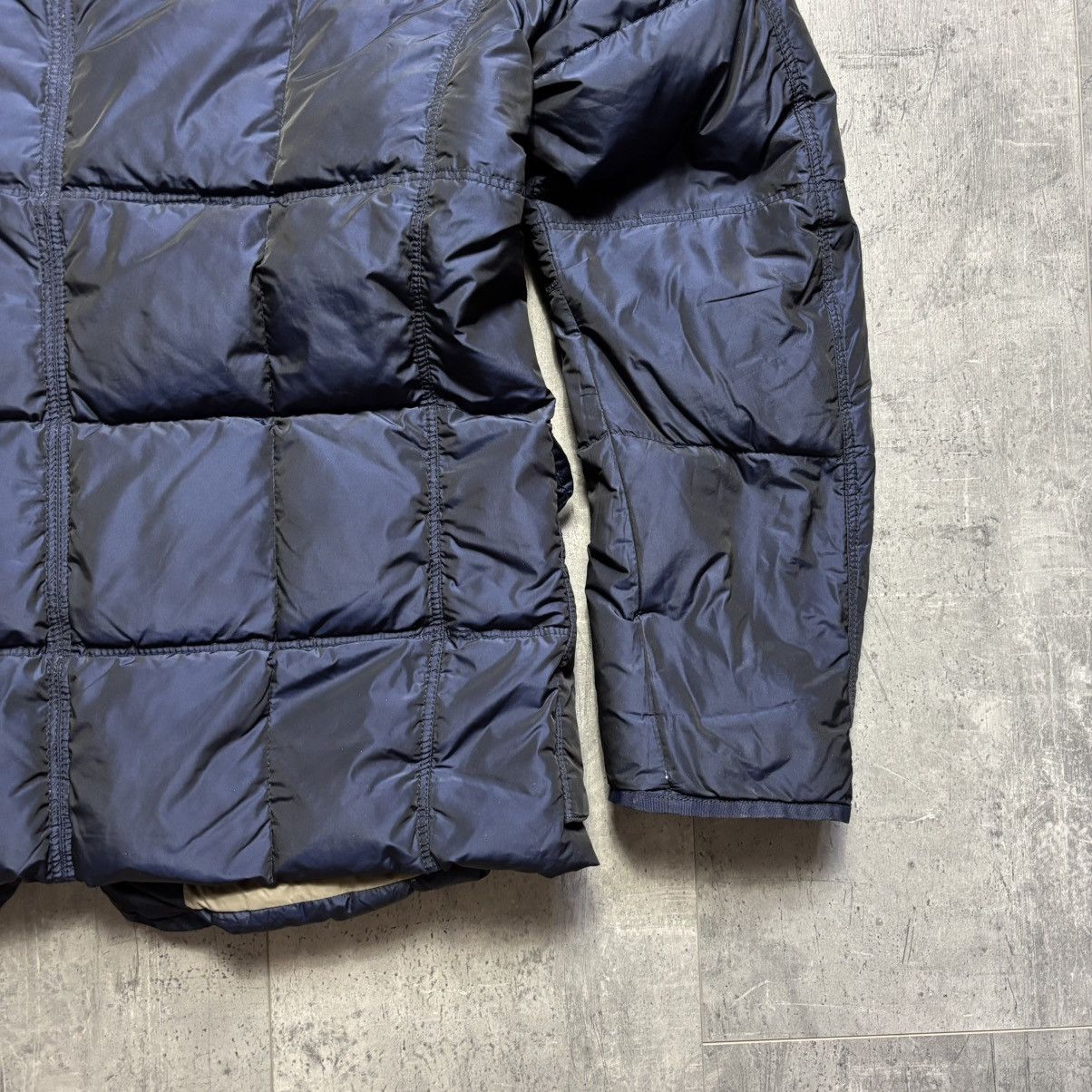 Other Vintage Parajumpers Mens Puffer Blazer Down Jacket Size US L / EU 52-54 / 3 - 21 Thumbnail