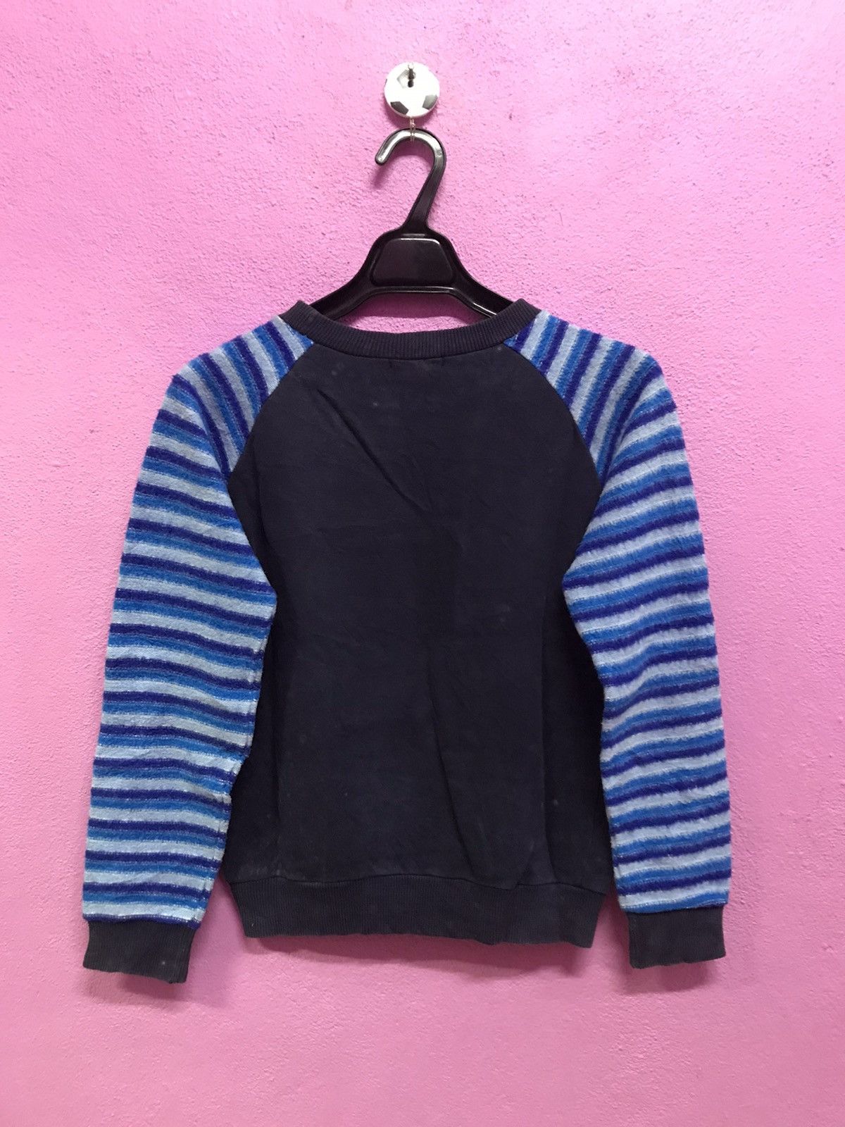 Hysteric Glamour Hysteric Glamour Sweatshirts Size US XXS / EU 40 - 2 Thumbnail