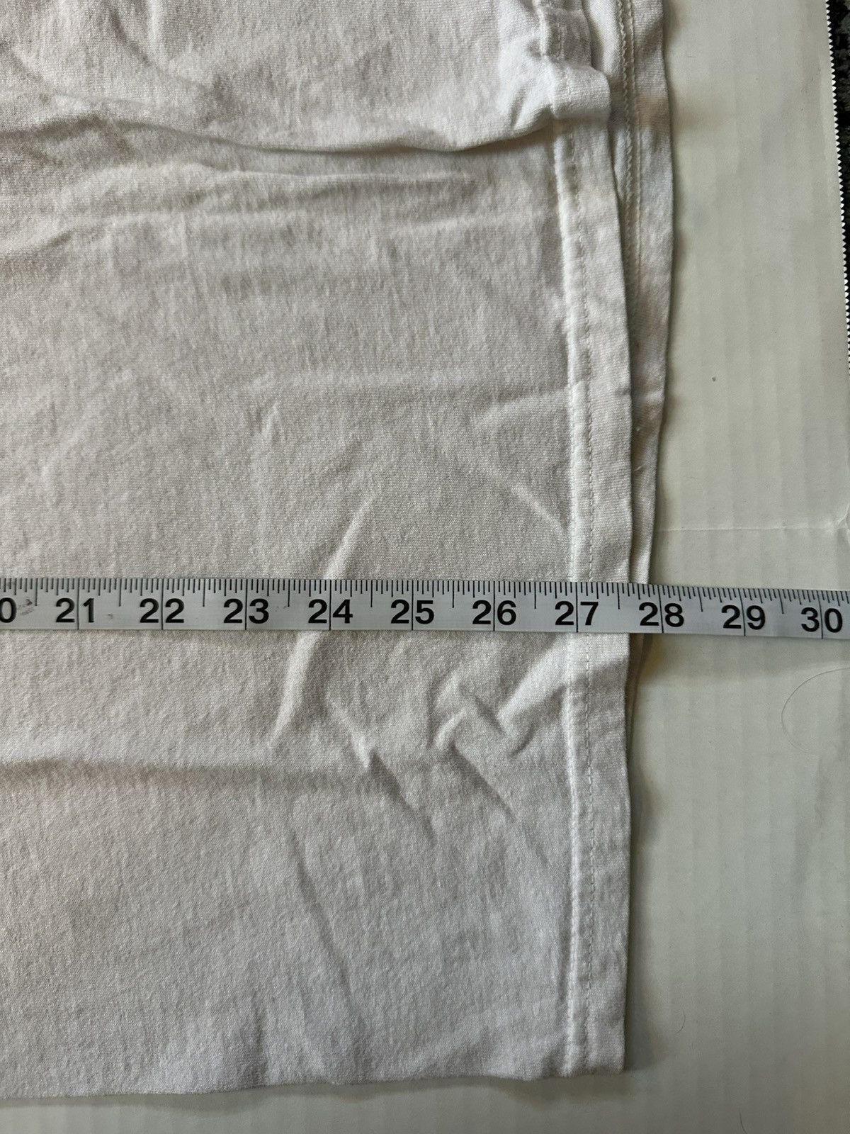 Vintage Funny Jesus shirt Size US XL / EU 56 / 4 - 6 Thumbnail