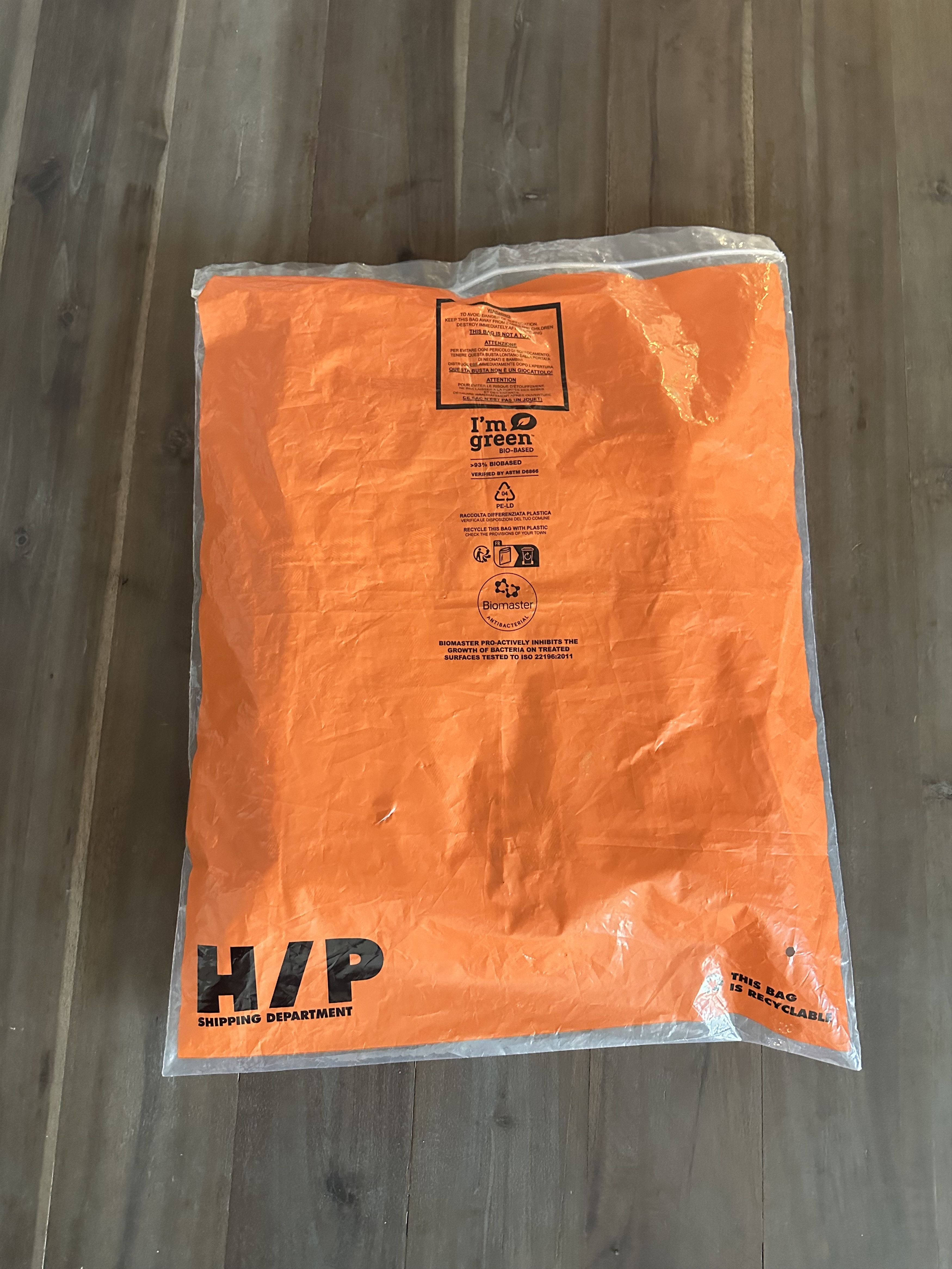 Heron Preston × Levi's Heron Preston Denim Tracker Jacket Size US M / EU 48-50 / 2 - 9 Thumbnail