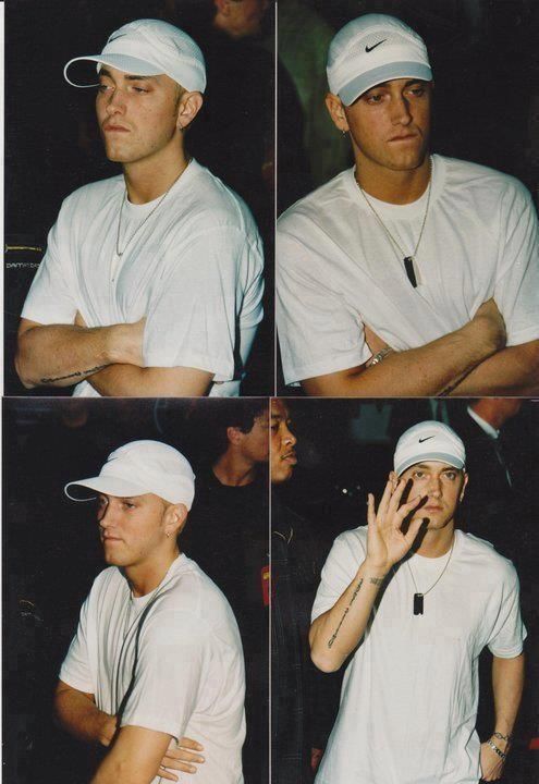 image of 90’S Nike Trail 5 Panel Hat in White, Men's