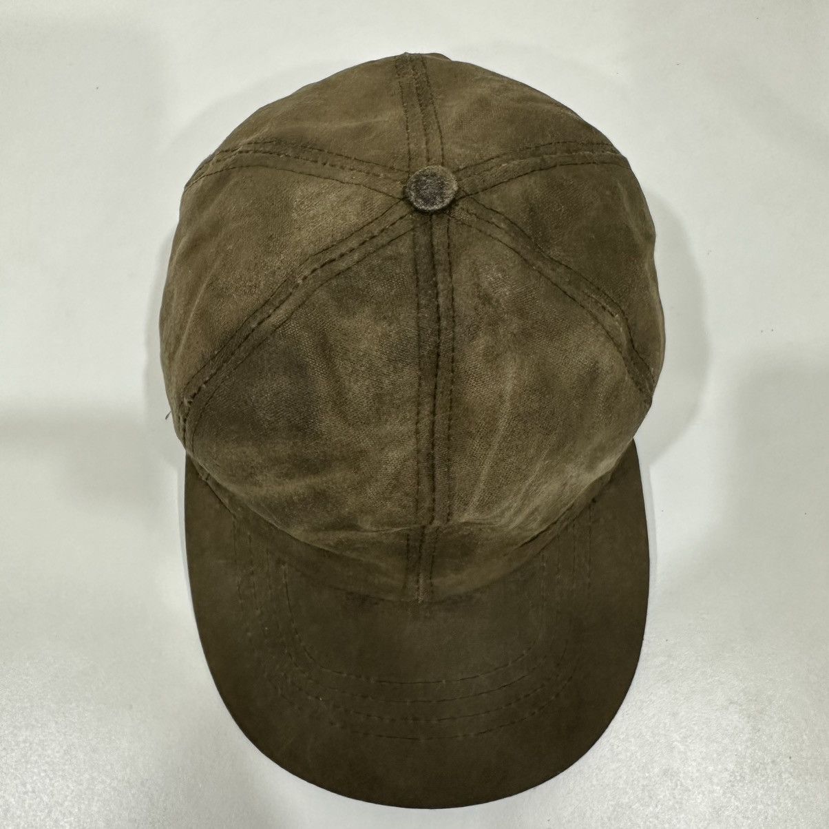 Filson ‼️YES‼️ VINTAGE WORWEAR FILSON GARMENT CAP Size ONE SIZE - 5 Thumbnail
