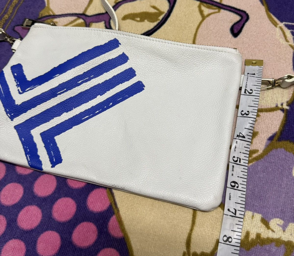 Lanvin Rare 🤝 LANVIN Bag Size ONE SIZE - 13 Thumbnail