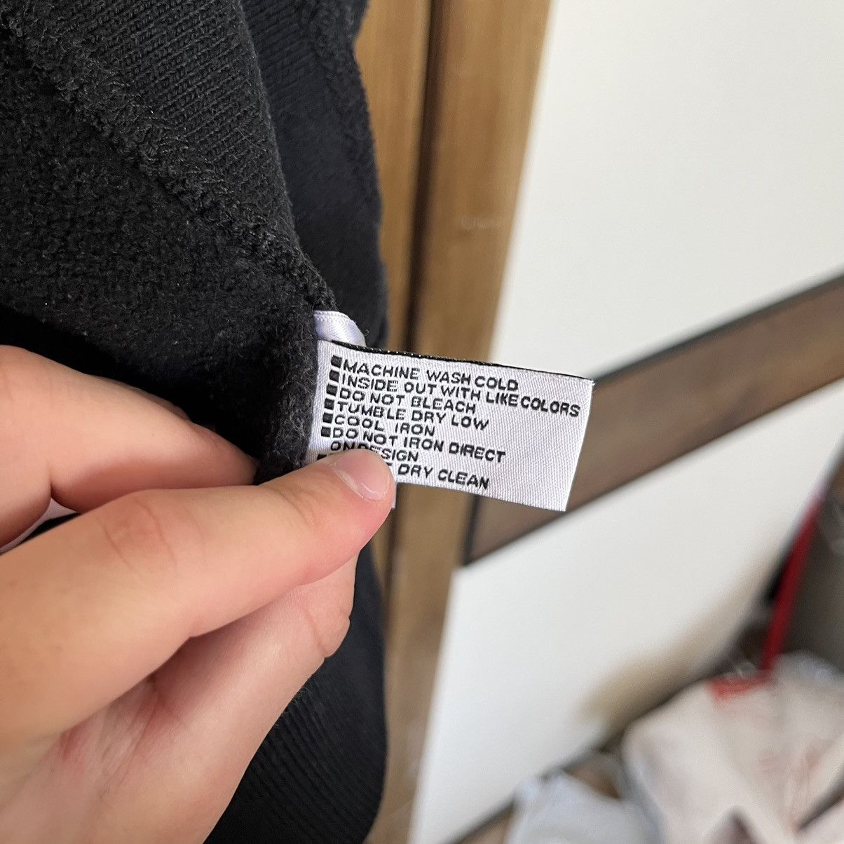 Ecko Unltd. Y2k Zip Vintage Hoodie Ecko Untld Big embroidered Logo Size US M / EU 48-50 / 2 - 10 Thumbnail