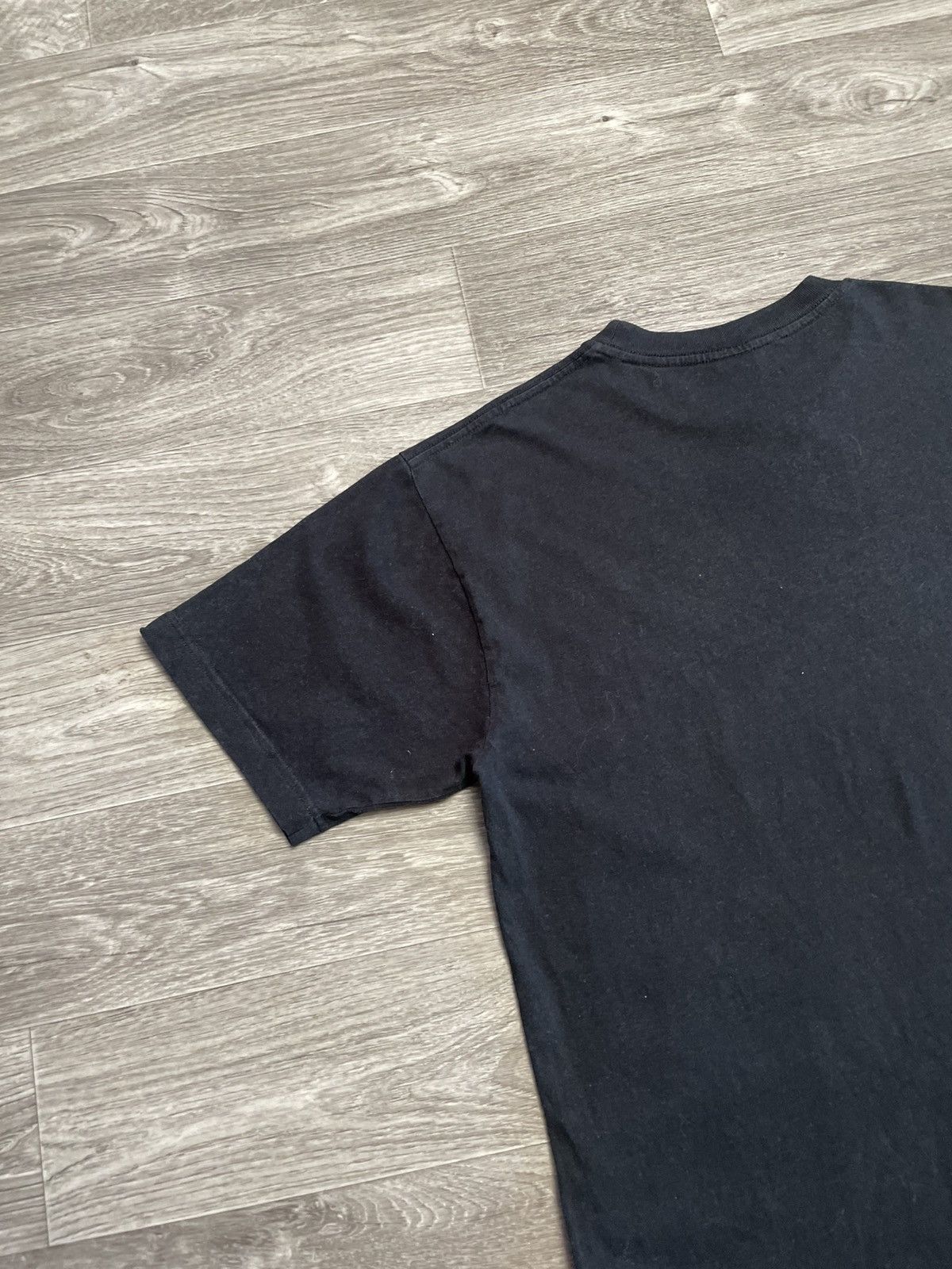 DVS Vintage DVS Shoe SK8 T-Shirt Size US L / EU 52-54 / 3 - 17 Thumbnail