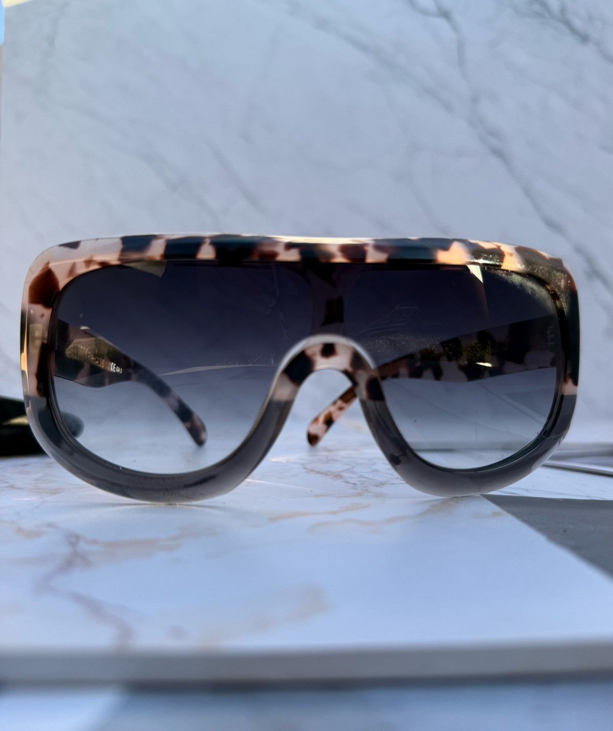 Celine Celine sunglasses CL41377/S Size ONE SIZE - 8 Thumbnail