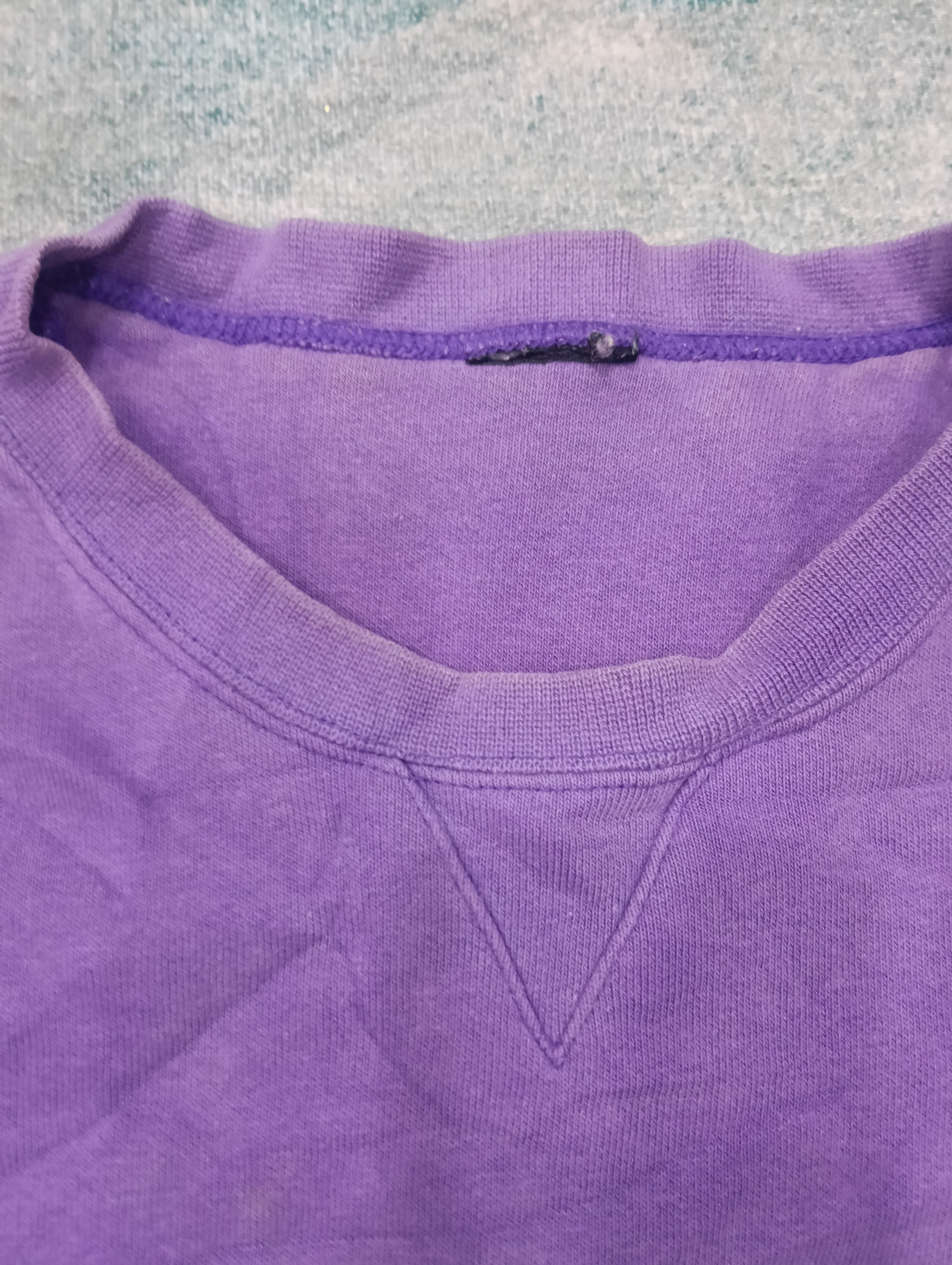 Nike Vintage Nike Box Logo Size US XXL / EU 58 / 5 - 4 Thumbnail