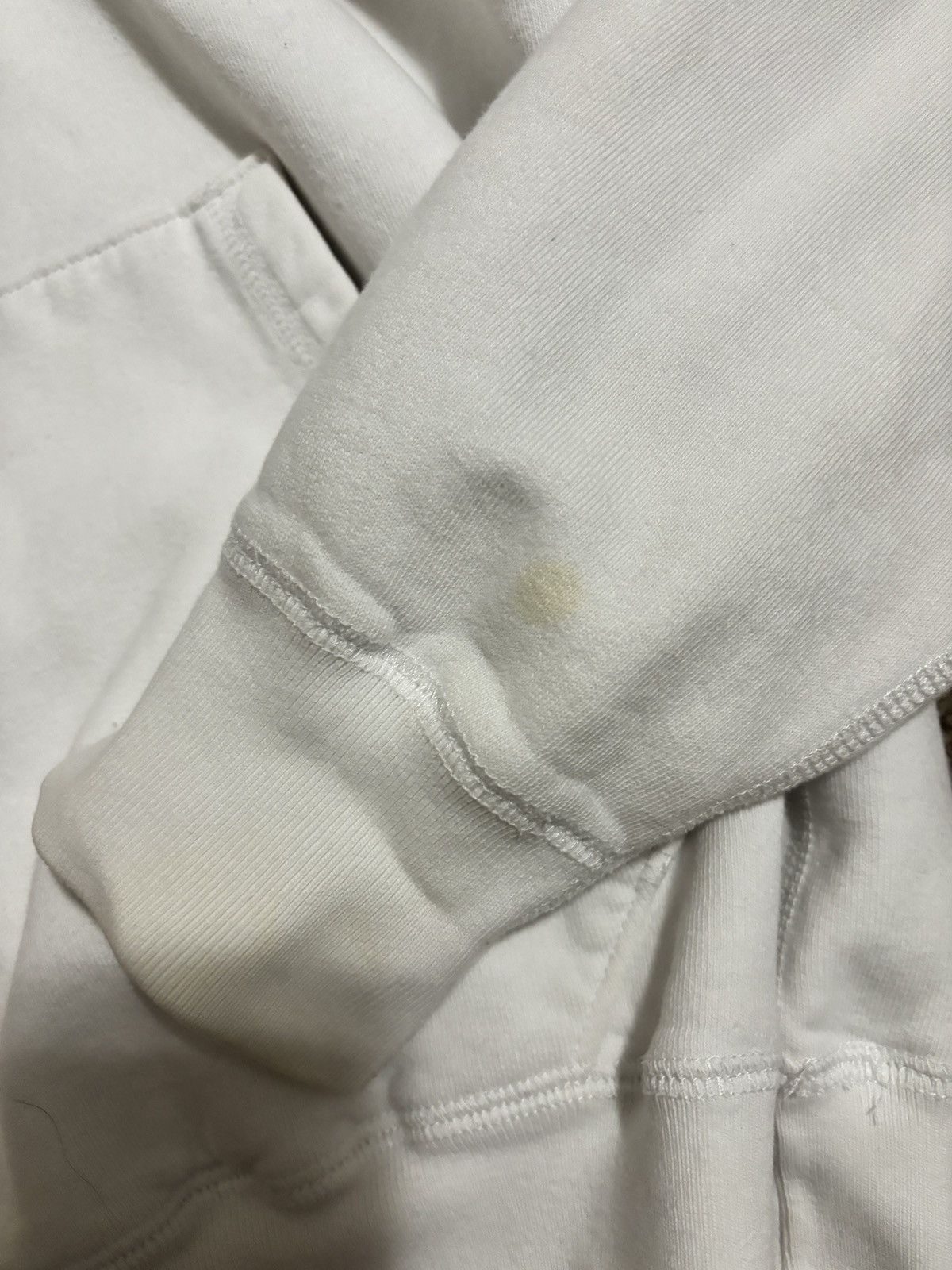 October's Very Own OVO MENS OWL HOODIE Size US M / EU 48-50 / 2 - 5 Thumbnail