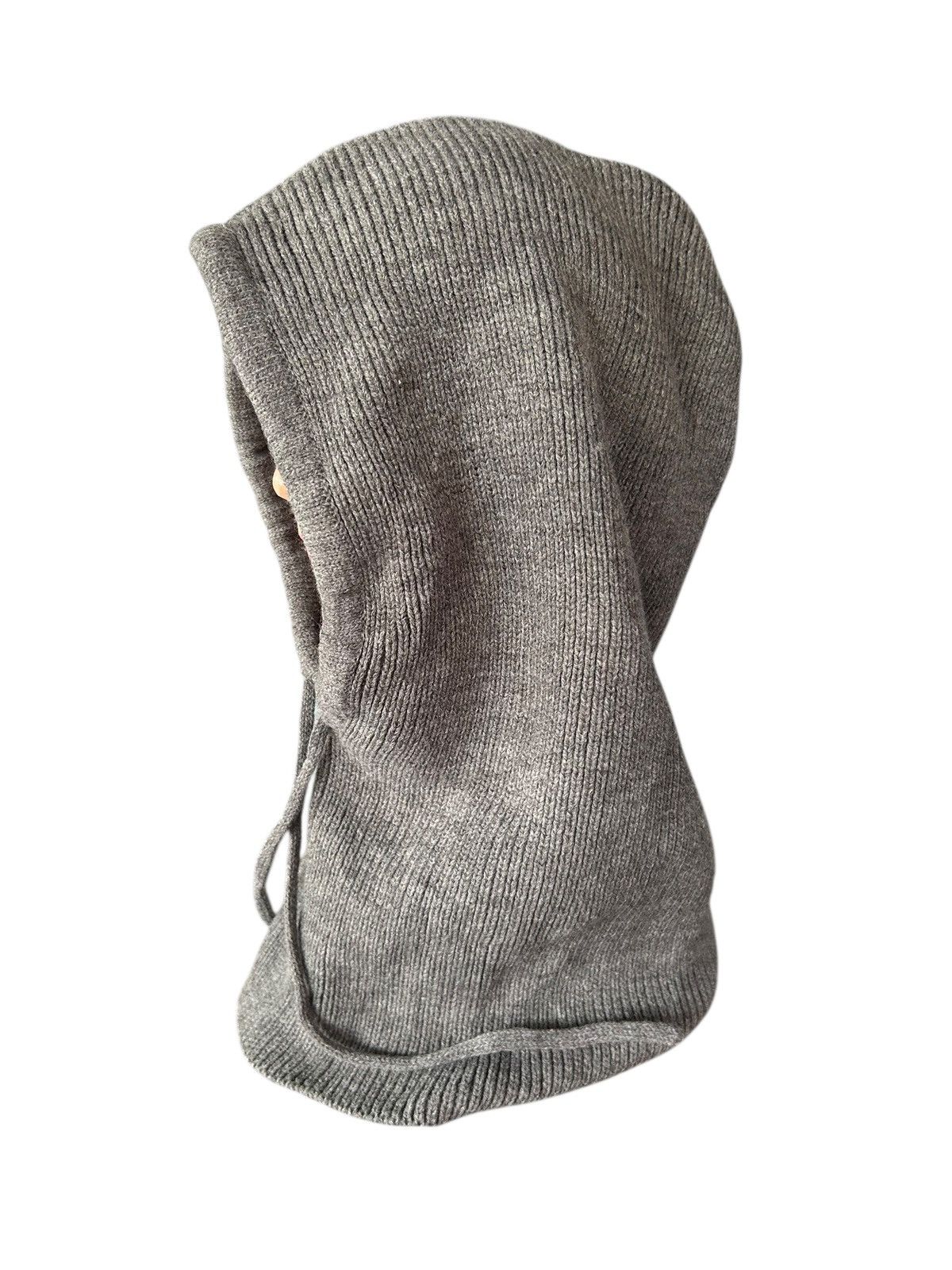 Kapital Balaclava Masked Japanese Style Knitt Streetwear Size ONE SIZE - 6 Thumbnail