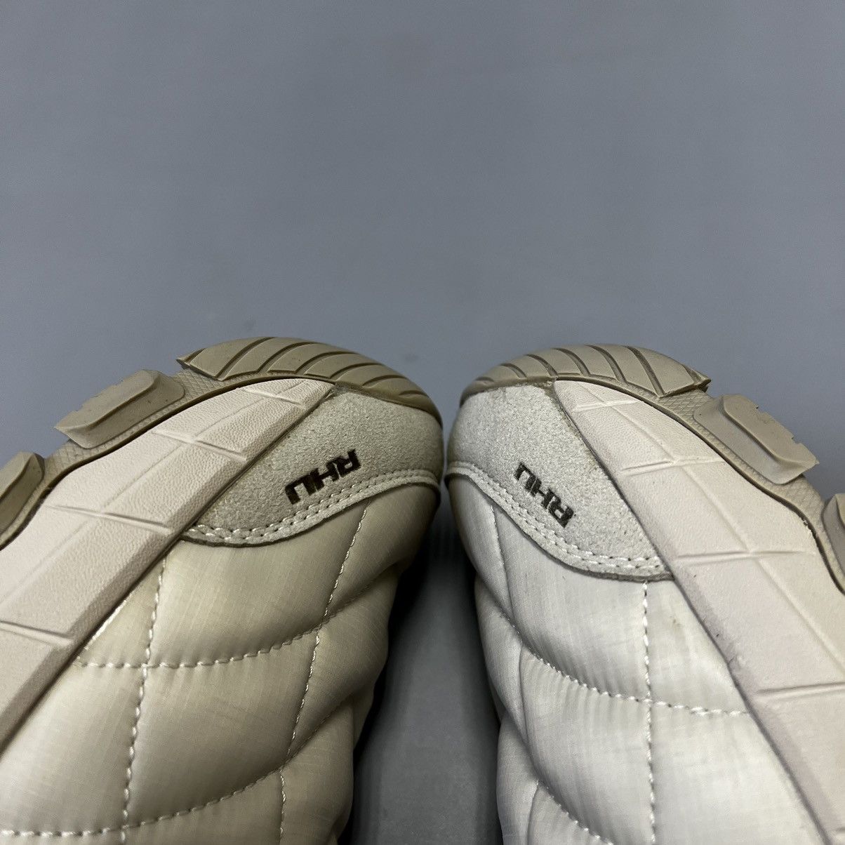 Rhude × Zara RHUDE x Zara Rhuigi NEW shoes sneakers Size US 7 / EU 40 - 2 Thumbnail