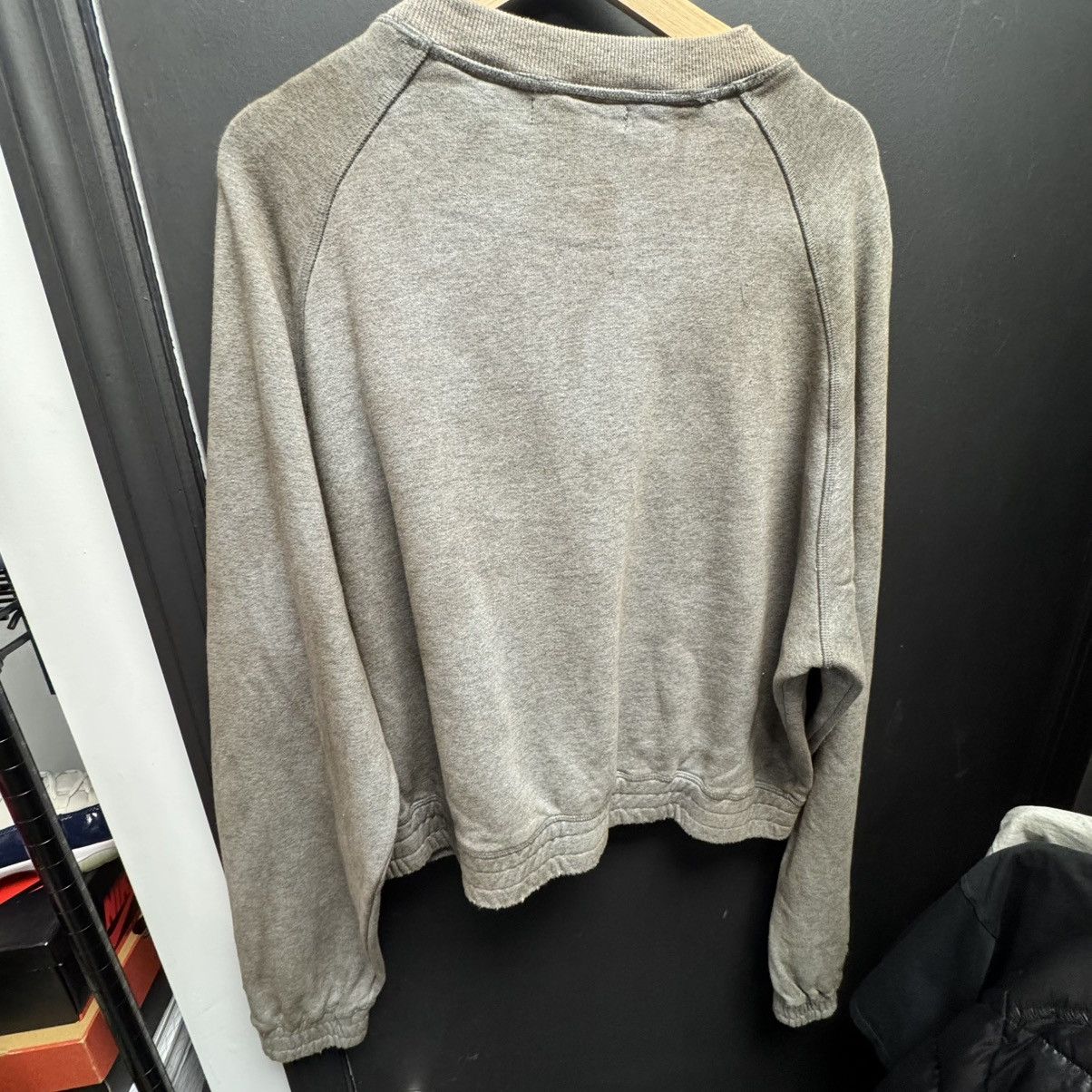 Vale Vale Forever Dirty Crewneck Sweatshirt Size US L / EU 52-54 / 3 - 2 Thumbnail