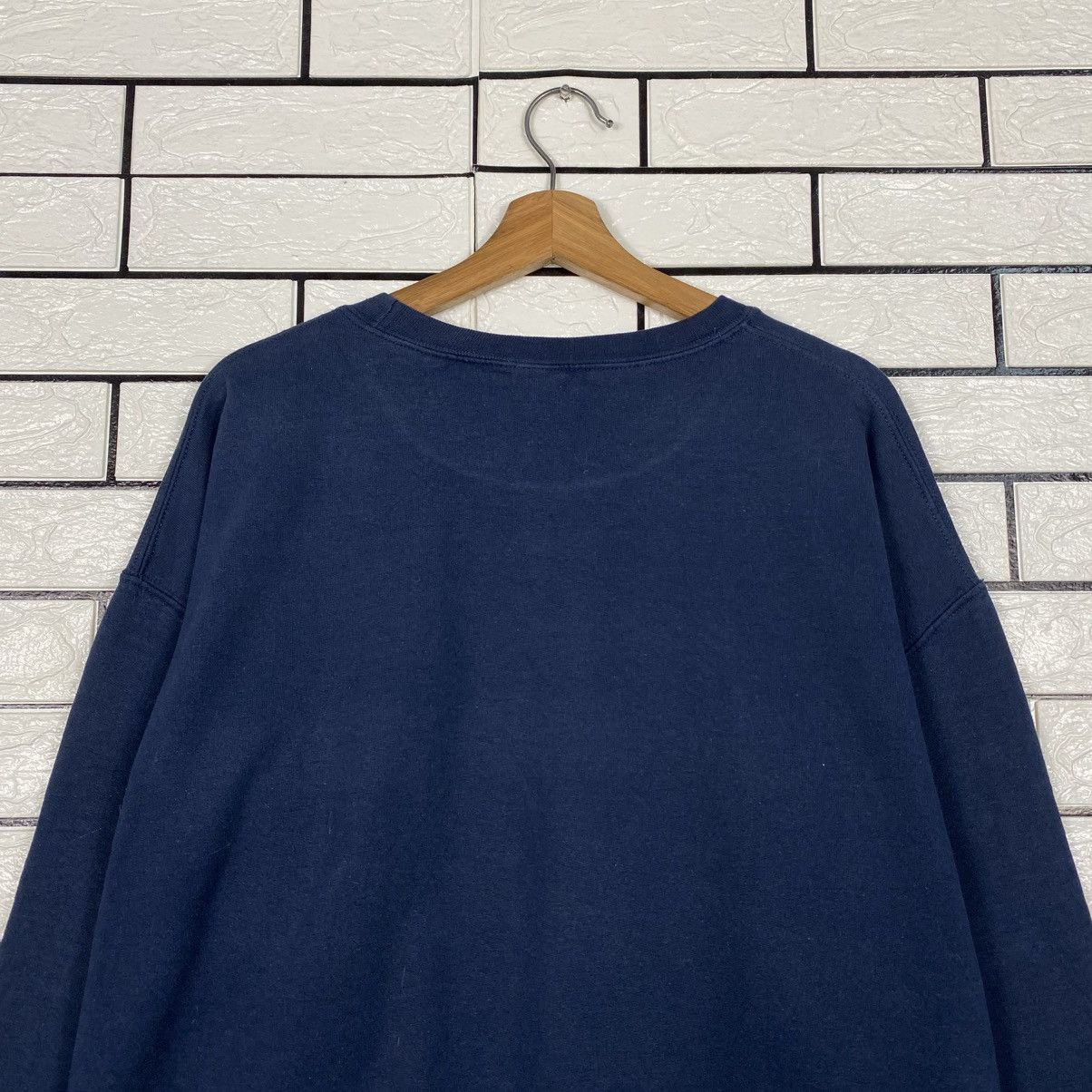 Japanese Brand Vintage Sweatshirt Scisen International School Since 1962 Size US L / EU 52-54 / 3 - 10 Thumbnail