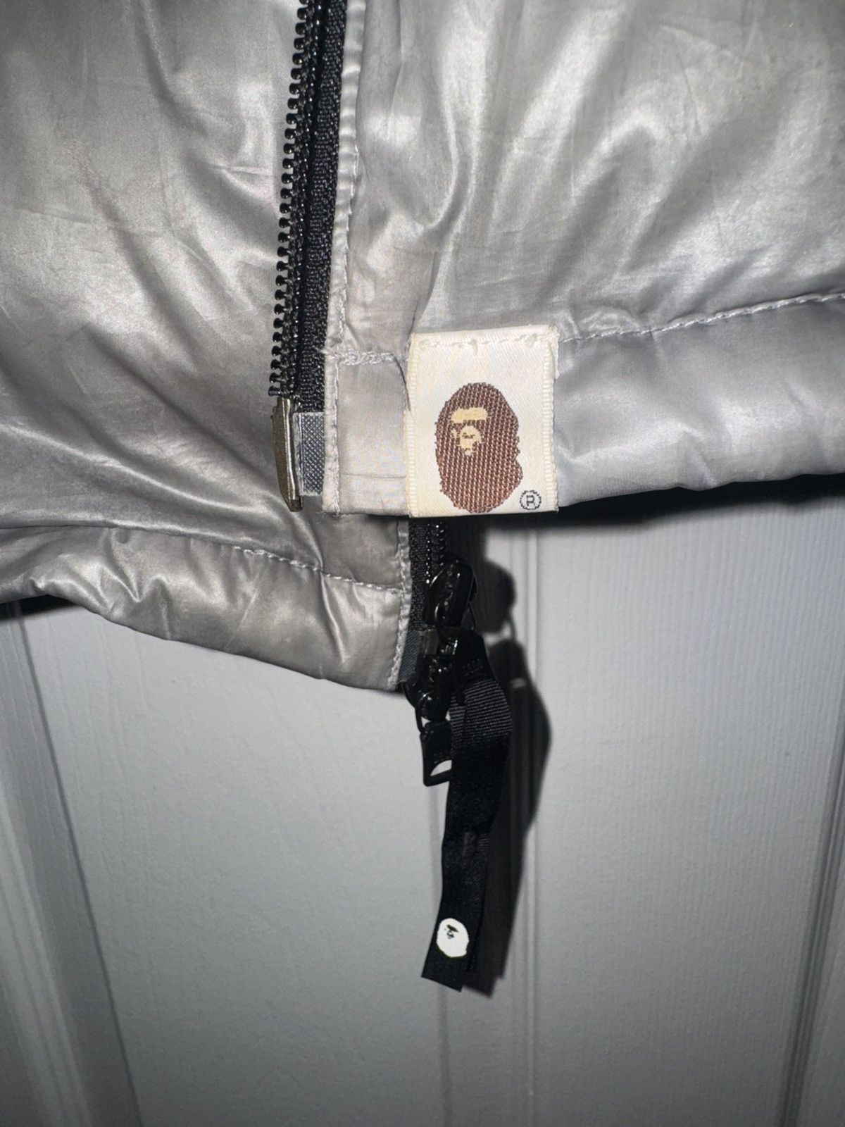 Bape Bape Baby Milo Bubble Coat Size US M / EU 48-50 / 2 - 6 Thumbnail