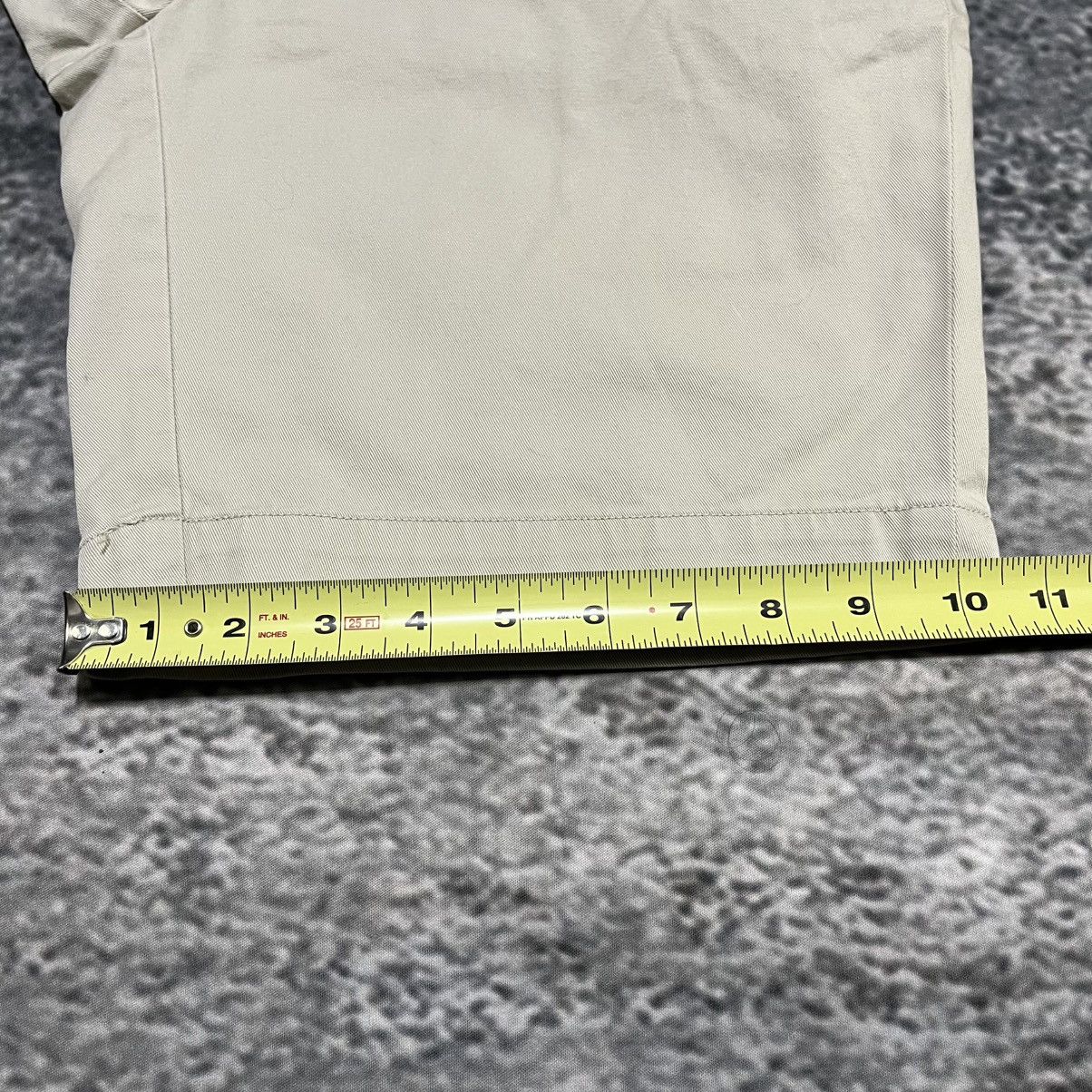 Polo Ralph Lauren Polo Ralph Lauren Chino Classic Fit Shorts Size 31 NEW Size US 31 - 15 Thumbnail