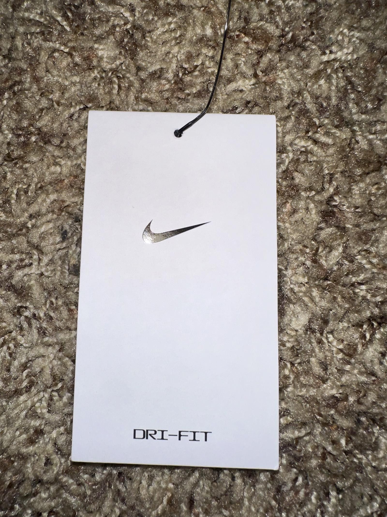 Nike Nike Icon Men's Dri-FIT 11" Basketball Shorts Size US 30 / EU 46 - 8 Thumbnail