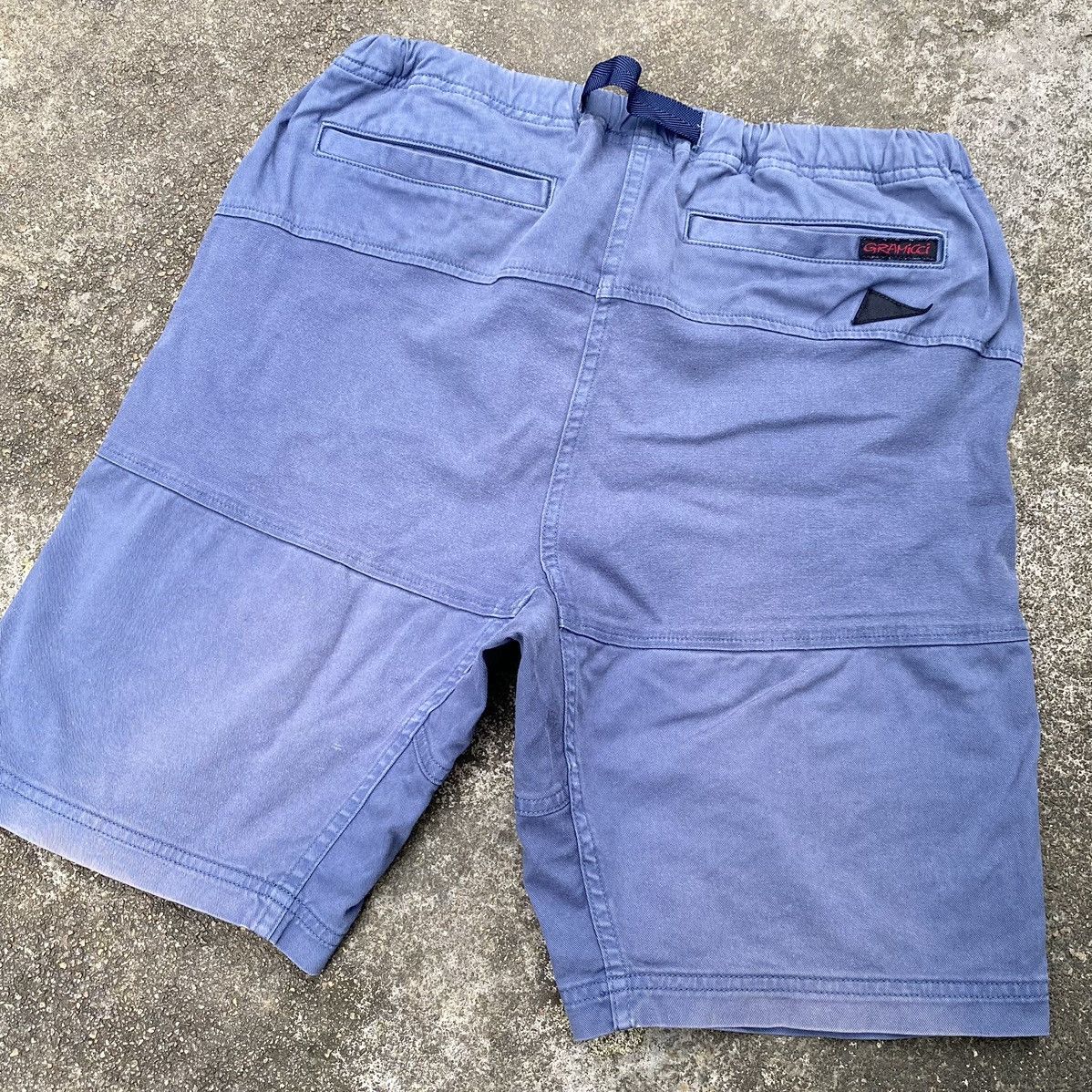Gramicci Gramicci X Pilgrim Short Pants Gramicci Outdoor SunFaded Size US 28 / EU 44 - 6 Thumbnail