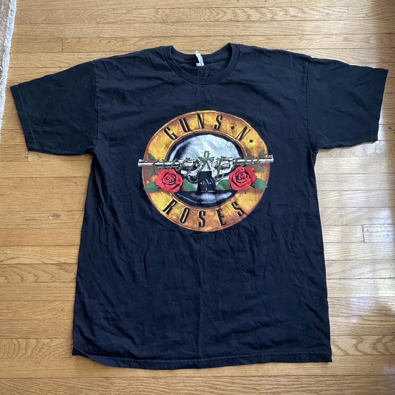 Other Guns N’ roses Graphic Tee Size US L / EU 52-54 / 3 - 1 Thumbnail