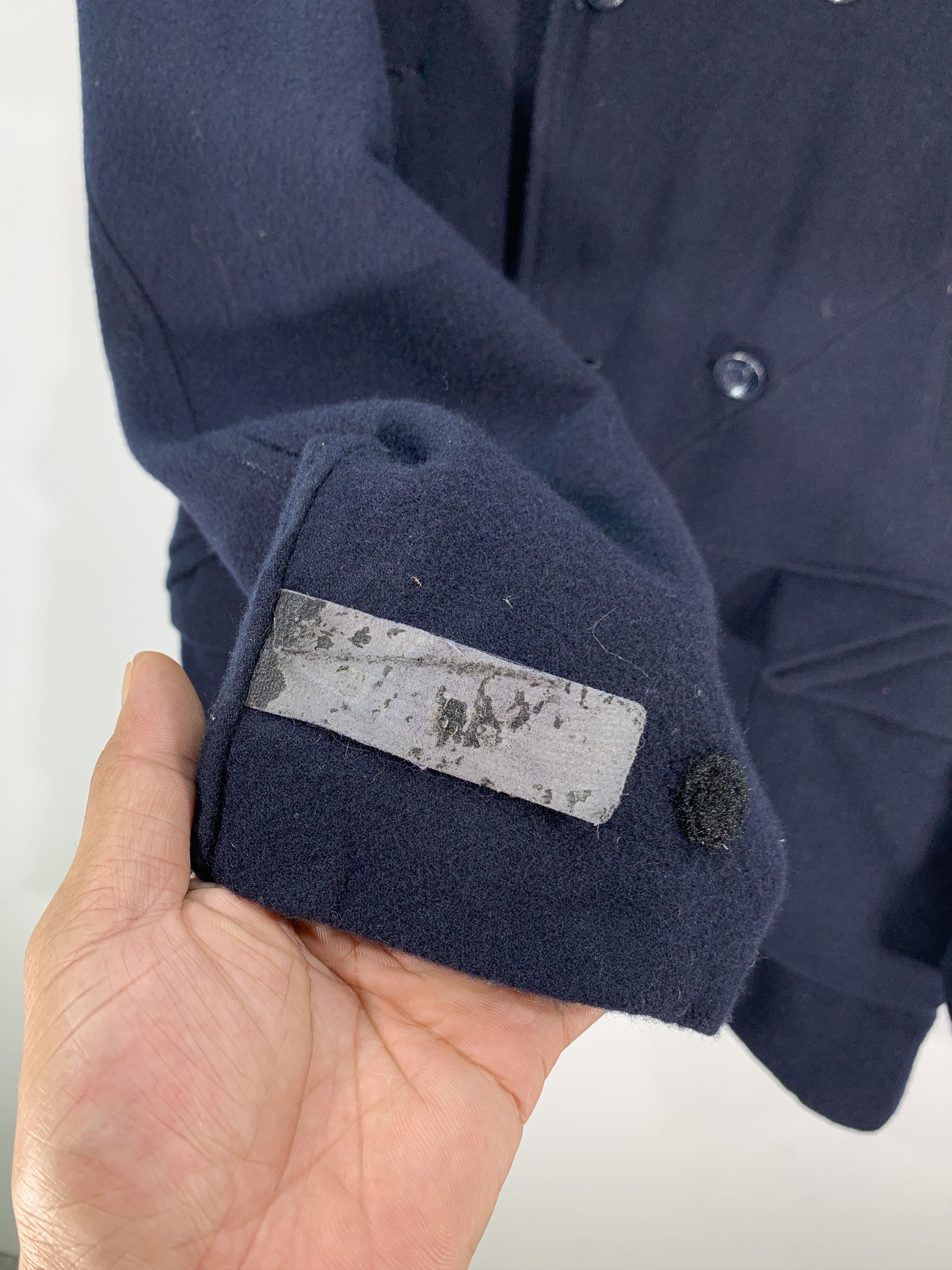 Undercover AW10 Undercover Size US S / EU 44-46 / 1 - 7 Thumbnail
