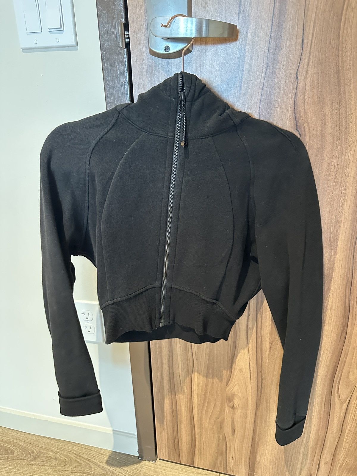 Lululemon Lululemon define sweater Size S / US 4 / IT 40 - 1 Thumbnail