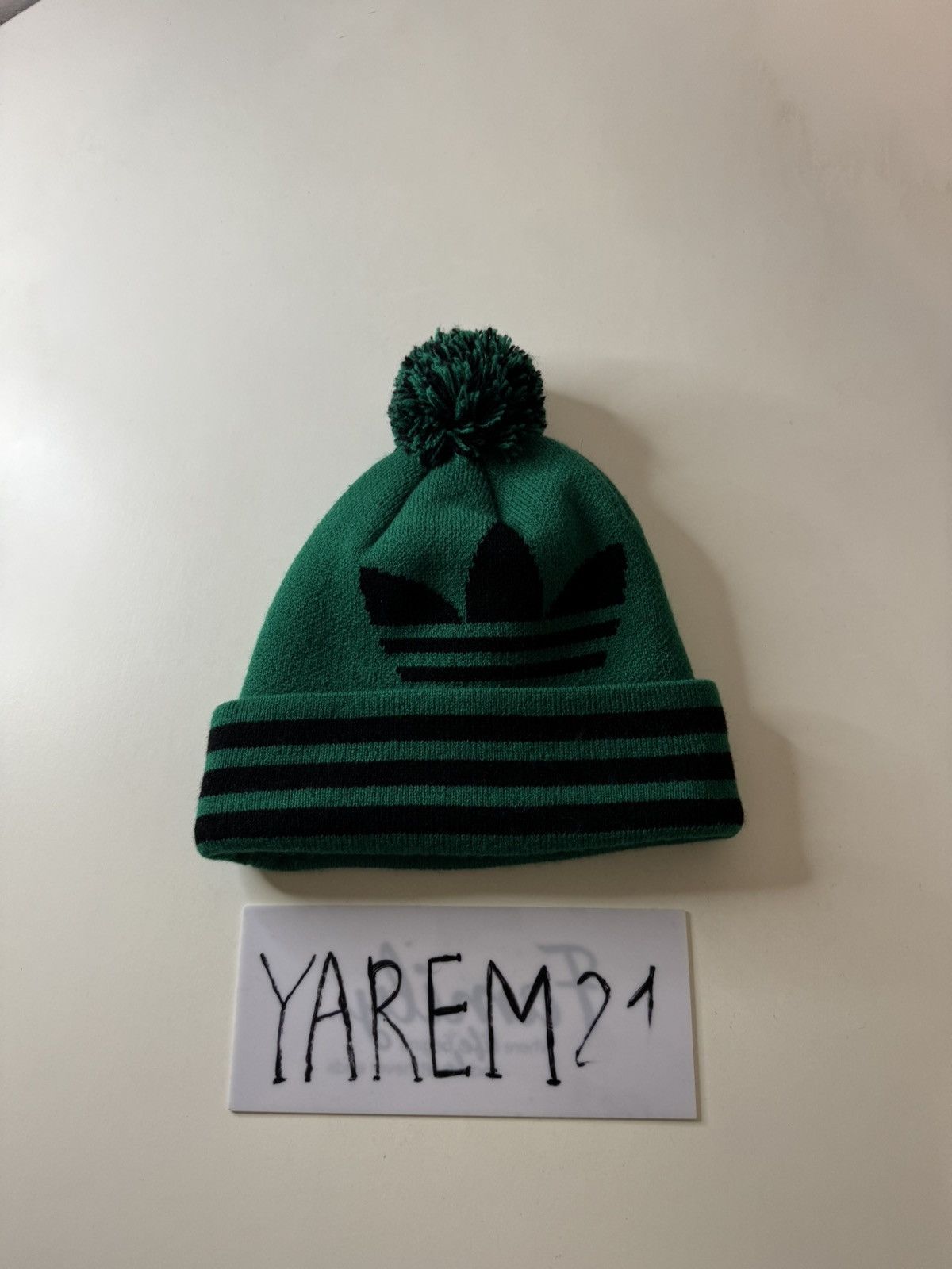 Adidas Adidas hat cap Size ONE SIZE - 1 Thumbnail