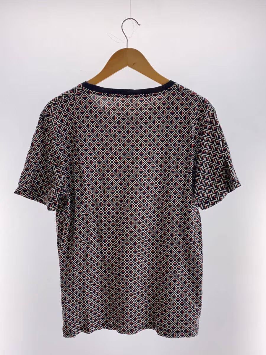 Maison Margiela SS19 Monogram Print Tee Size US M / EU 48-50 / 2 - 2 Thumbnail