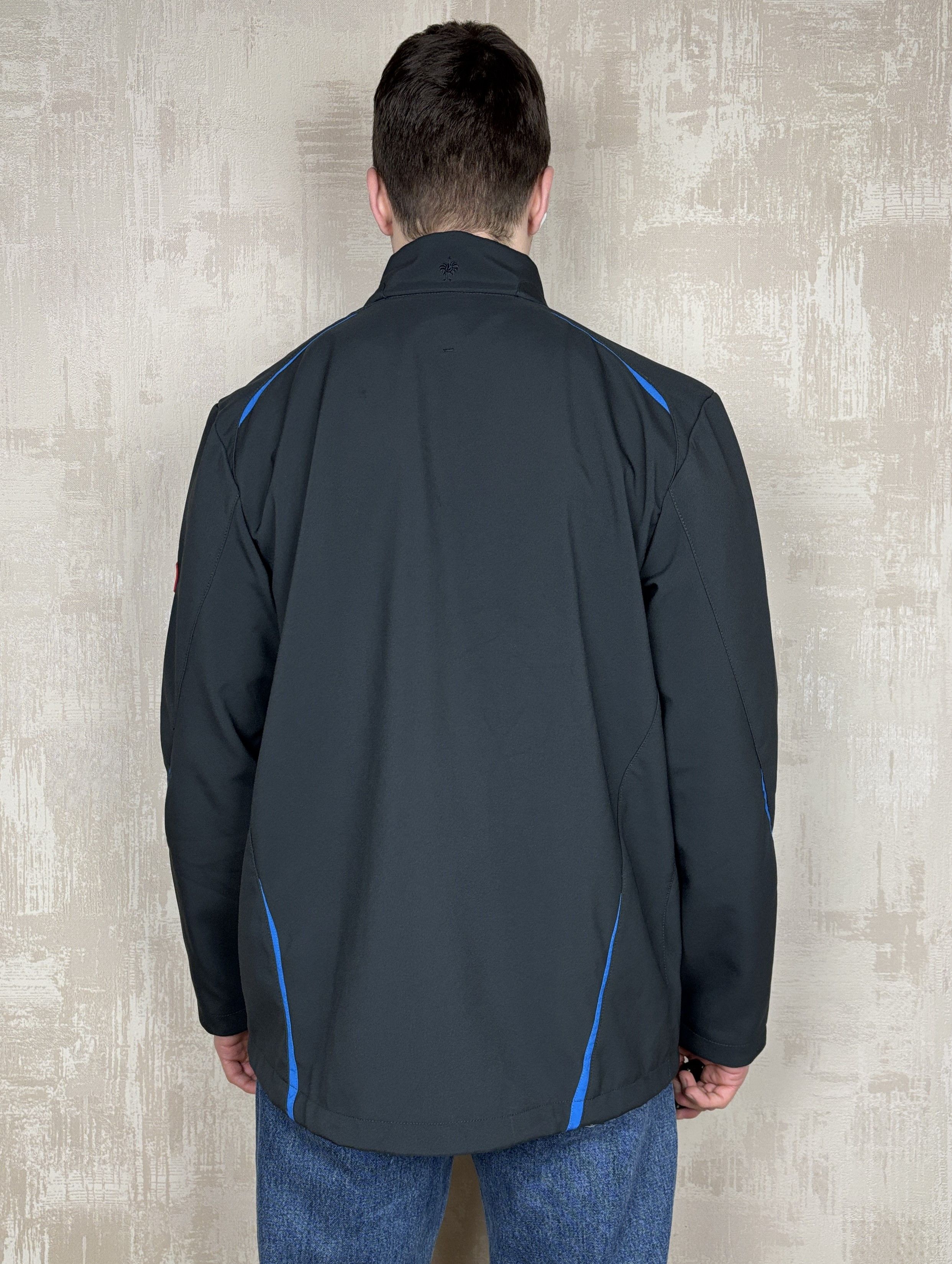 Other Engelbert Strauss Motion 2020 Work Softshell Jacket Size US XL / EU 56 / 4 - 18 Thumbnail