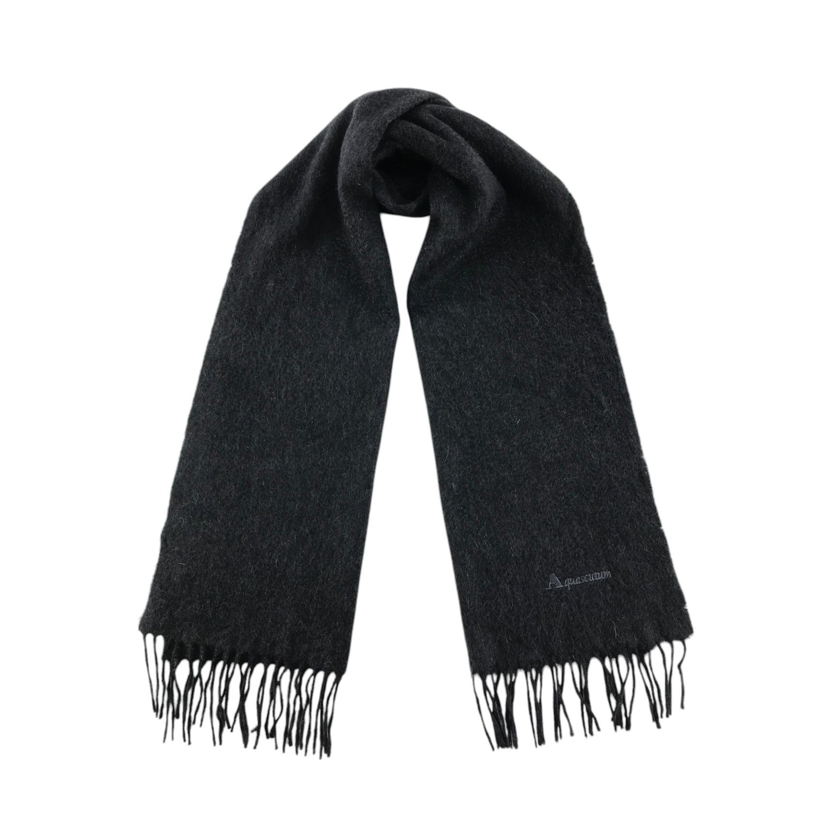 Aquascutum Aquascutum Scarf / Muffler / Neckwear - WW2736 Size ONE SIZE - 1 Thumbnail