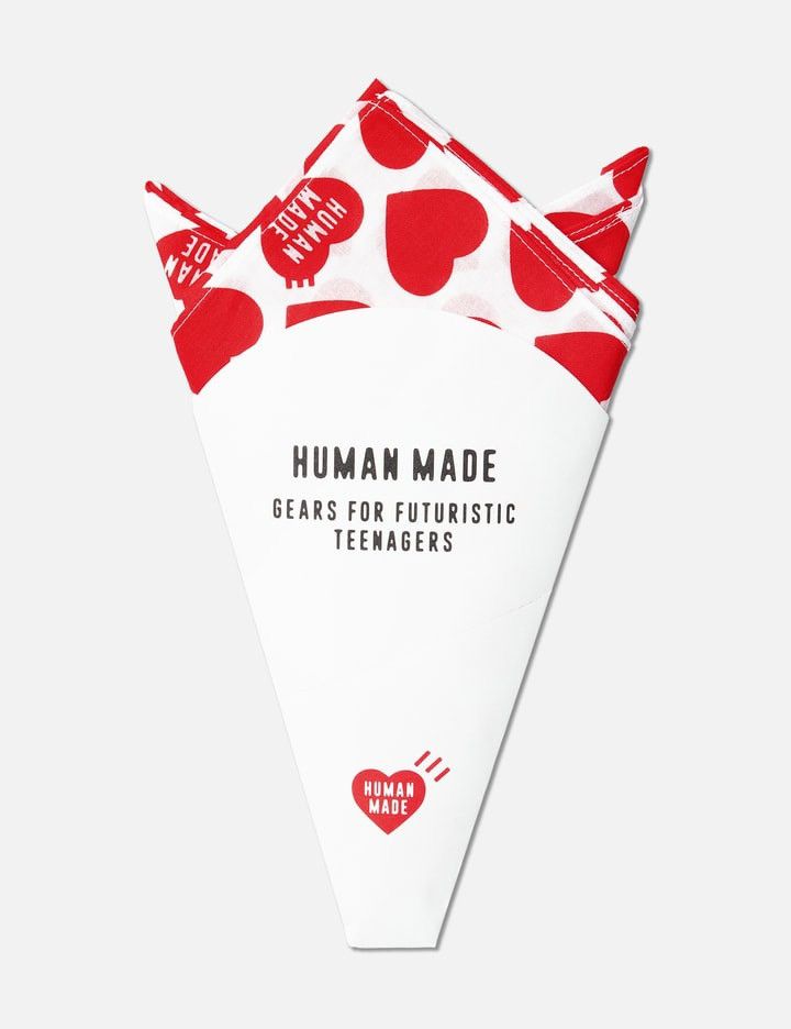 Human Made Human made Bandana Size ONE SIZE - 1 Thumbnail