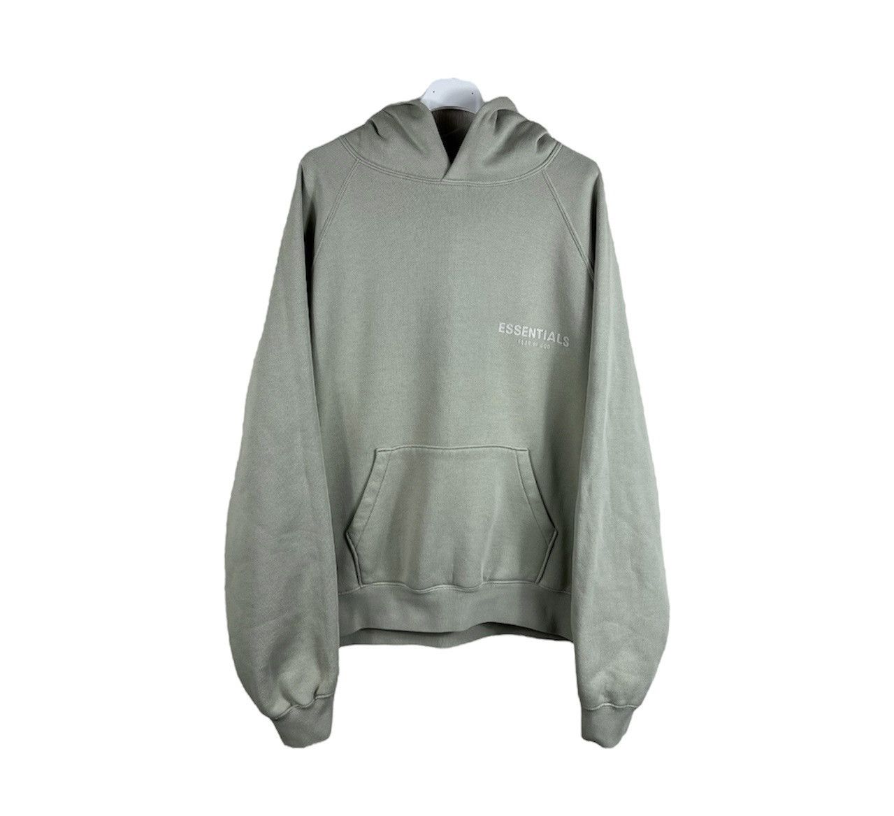 Essentials × Fear of God × Streetwear FOG Fear of God essentials  