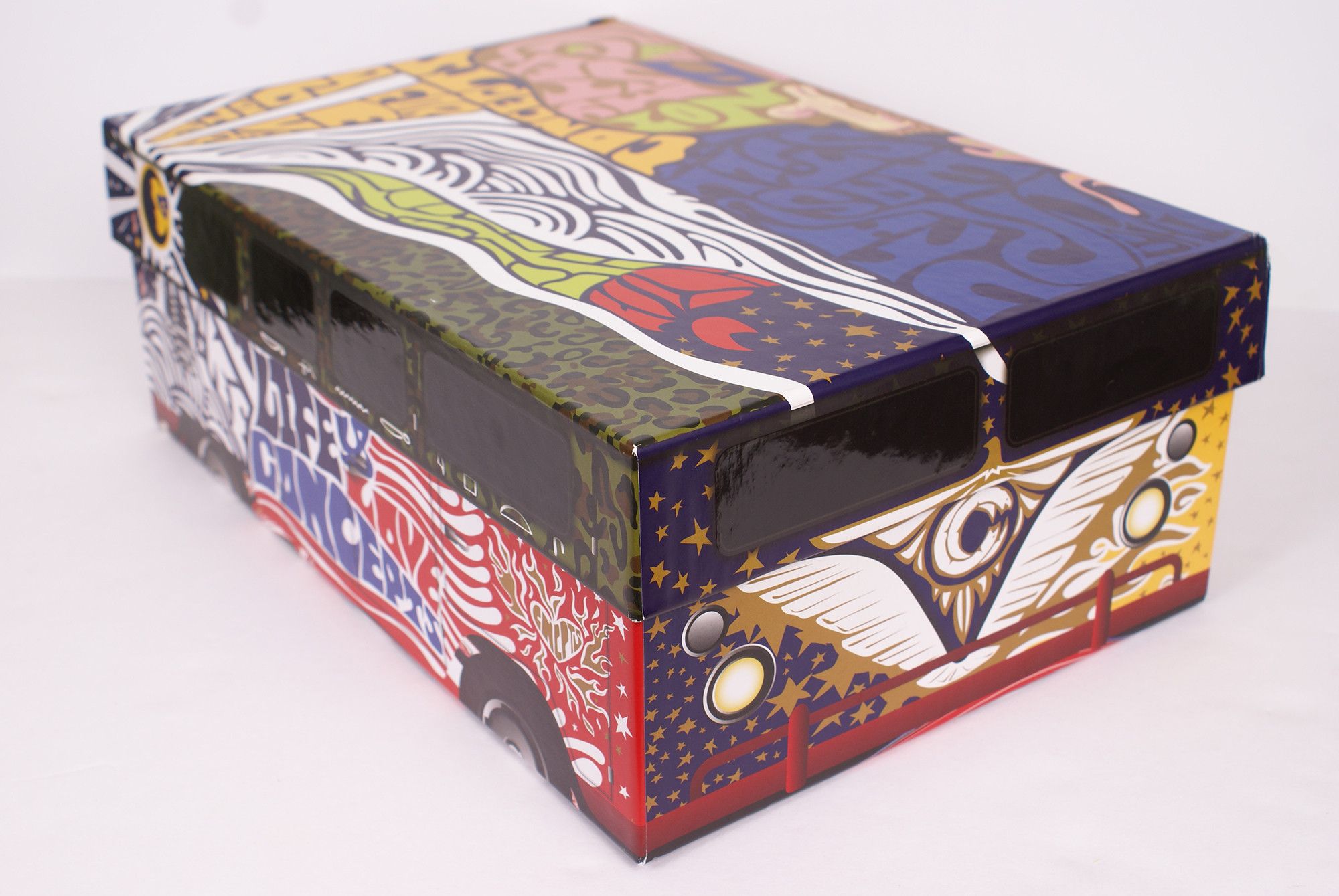 CNCPTS × Nike 2022 CONCEPTS x Nike Air Max 1 FAR OUT SPECIAL BOX ONLY Size ONE SIZE - 6 Thumbnail