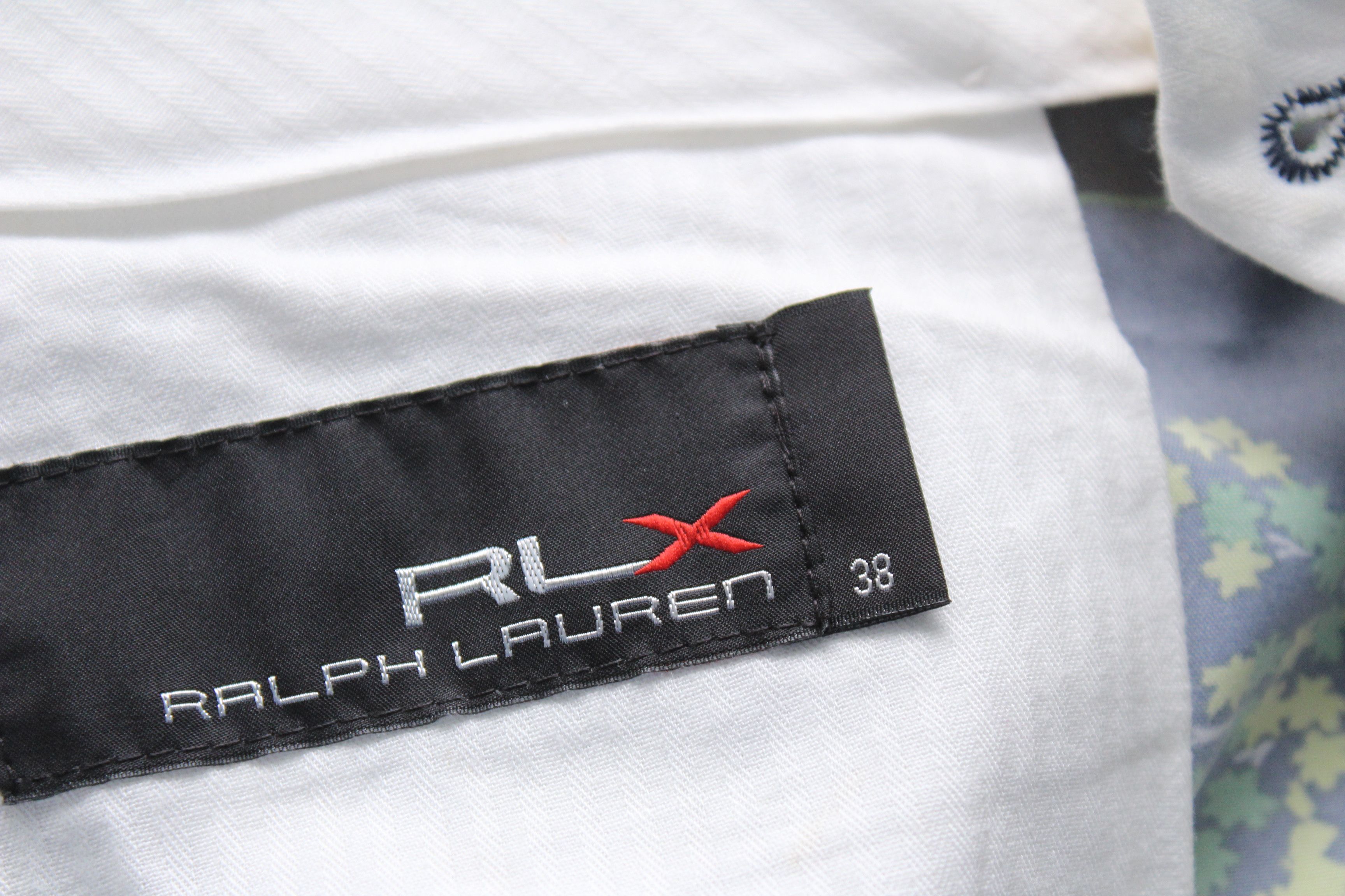 Ralph Lauren Ralph Lauren RLX Swim Shorts Mens Size 38 Hype Rare Size US 38 / EU 54 - 6 Thumbnail