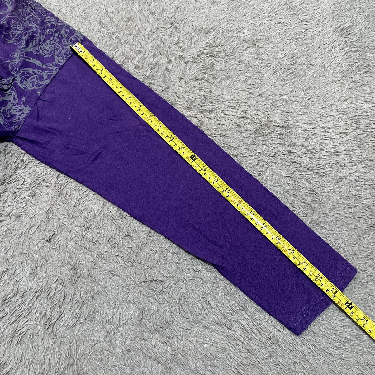 If Six Was Nine Free beat Y2K longtshirt Size US L / EU 52-54 / 3 - 10 Thumbnail
