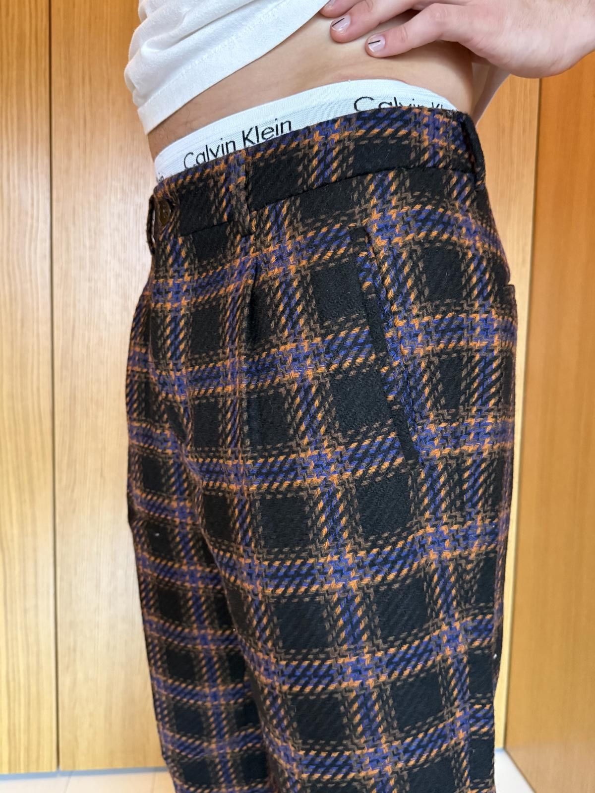 Scotch & Soda Scotch & Soda Pants Size US 32 / EU 48 - 7 Thumbnail