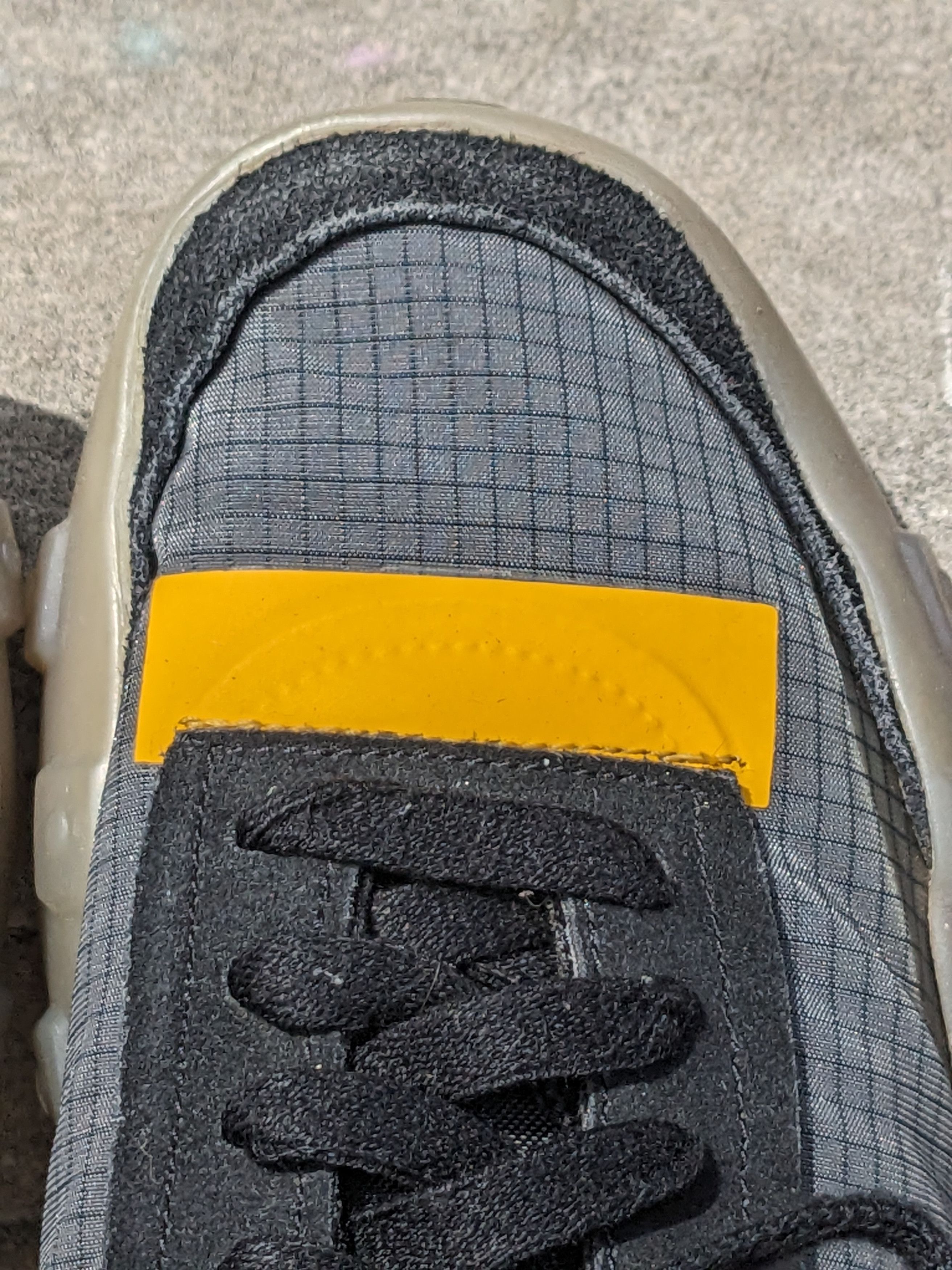 Designer × Nike Nike Waffle Racer 2X Women’s Running Shoes CK6647 002 Size 8 Size US 8 / IT 38 - 4 Thumbnail